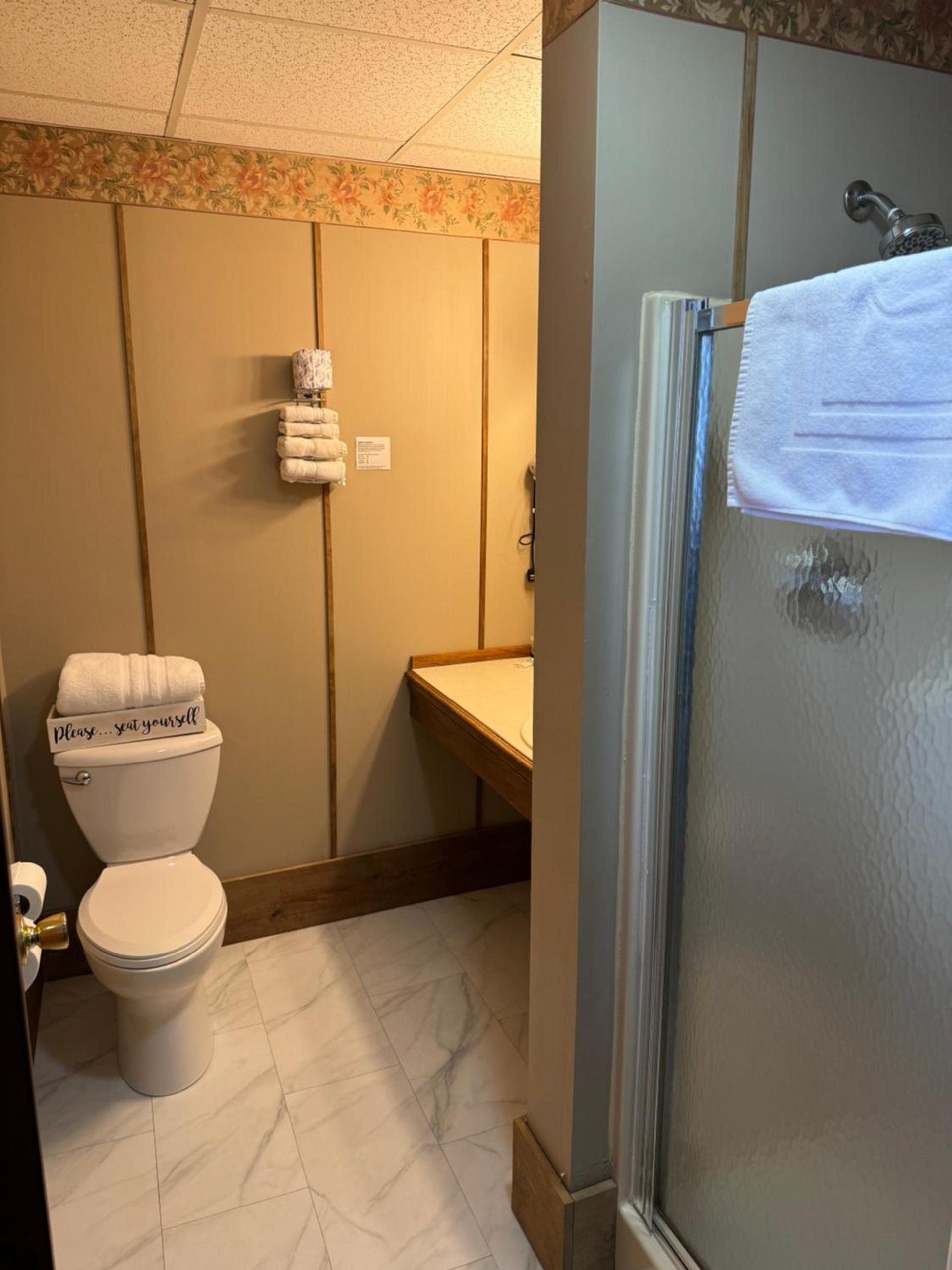 Fenway House Hotel photo 14