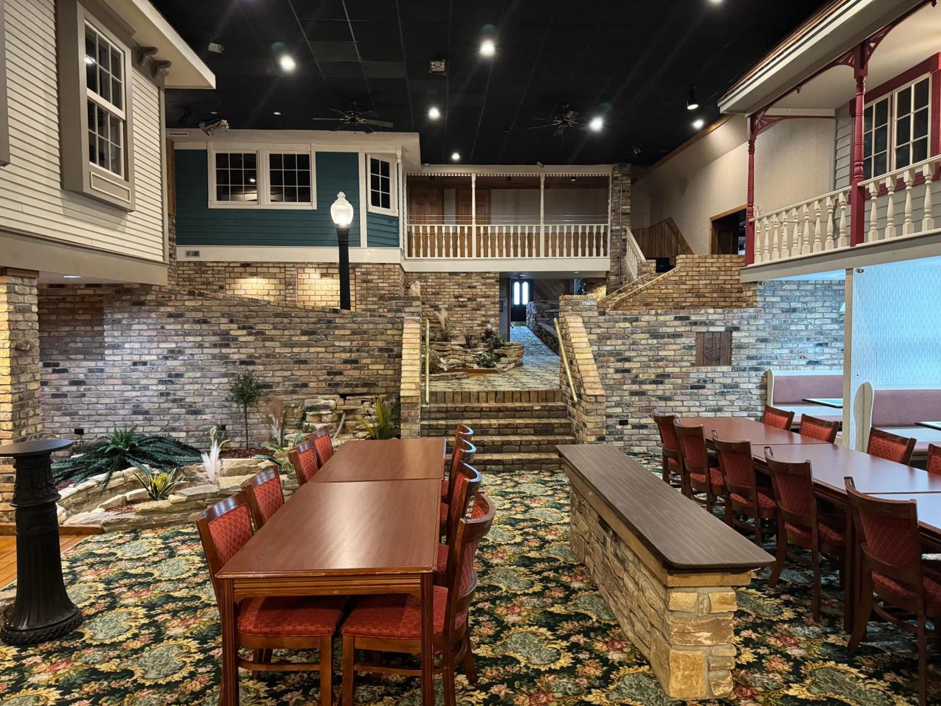 Fenway House Hotel photo 1