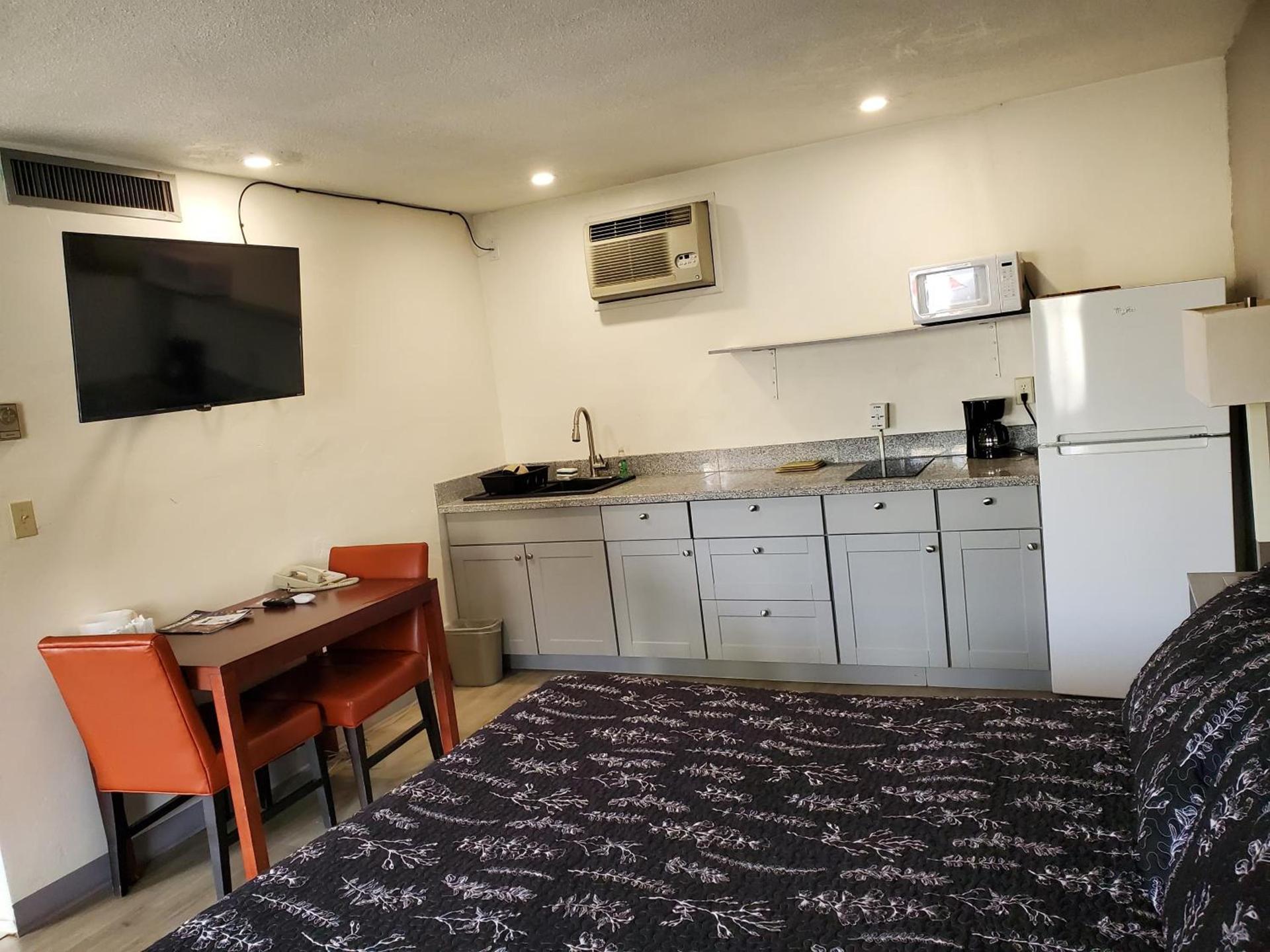 Budget Inn Durango photo 5