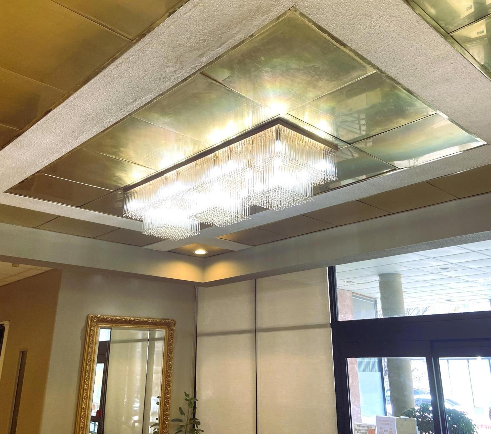 Ramada by Wyndham Los Angeles/Wilshire Center photo 21
