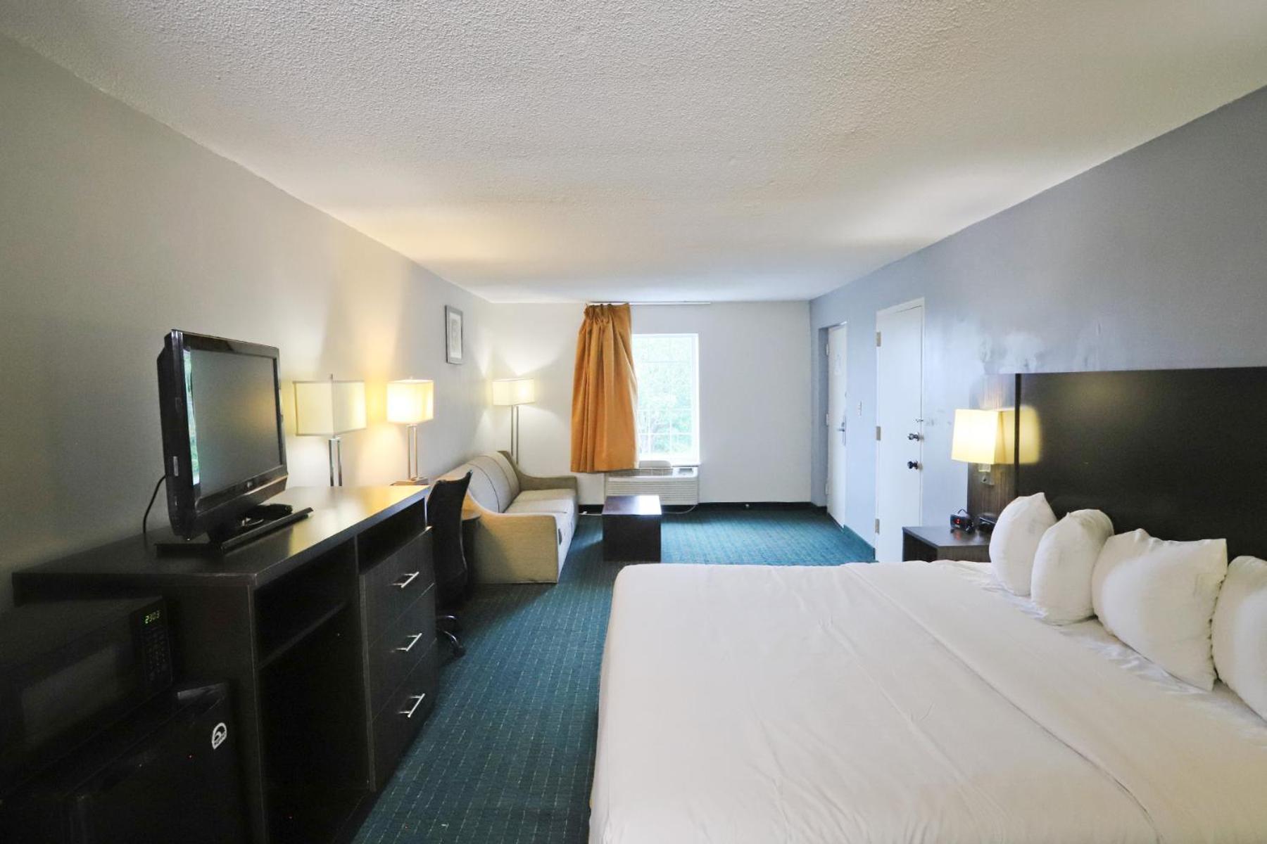 Greenville Inn & Suites photo 4