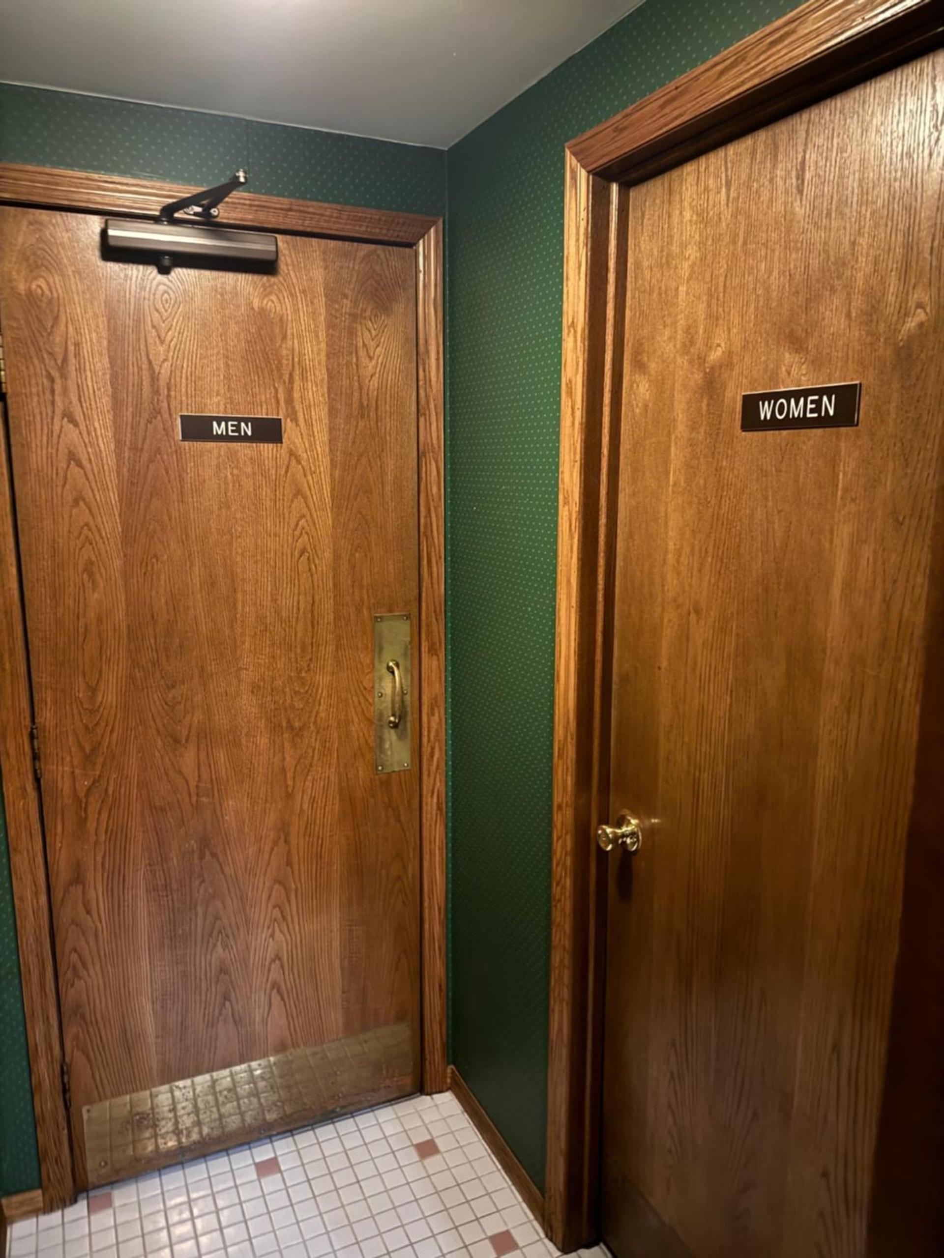 Fenway House Hotel photo 72