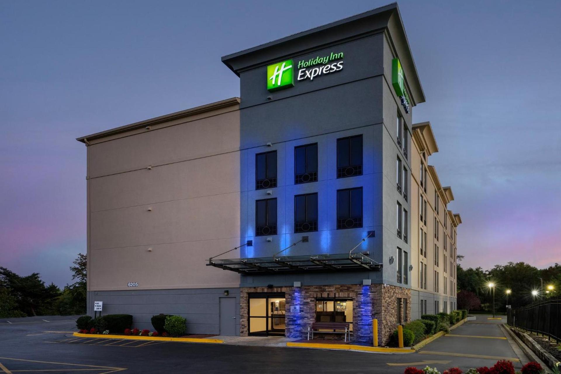 Holiday Inn Express Washington DC-BW Parkway by IHG photo 23