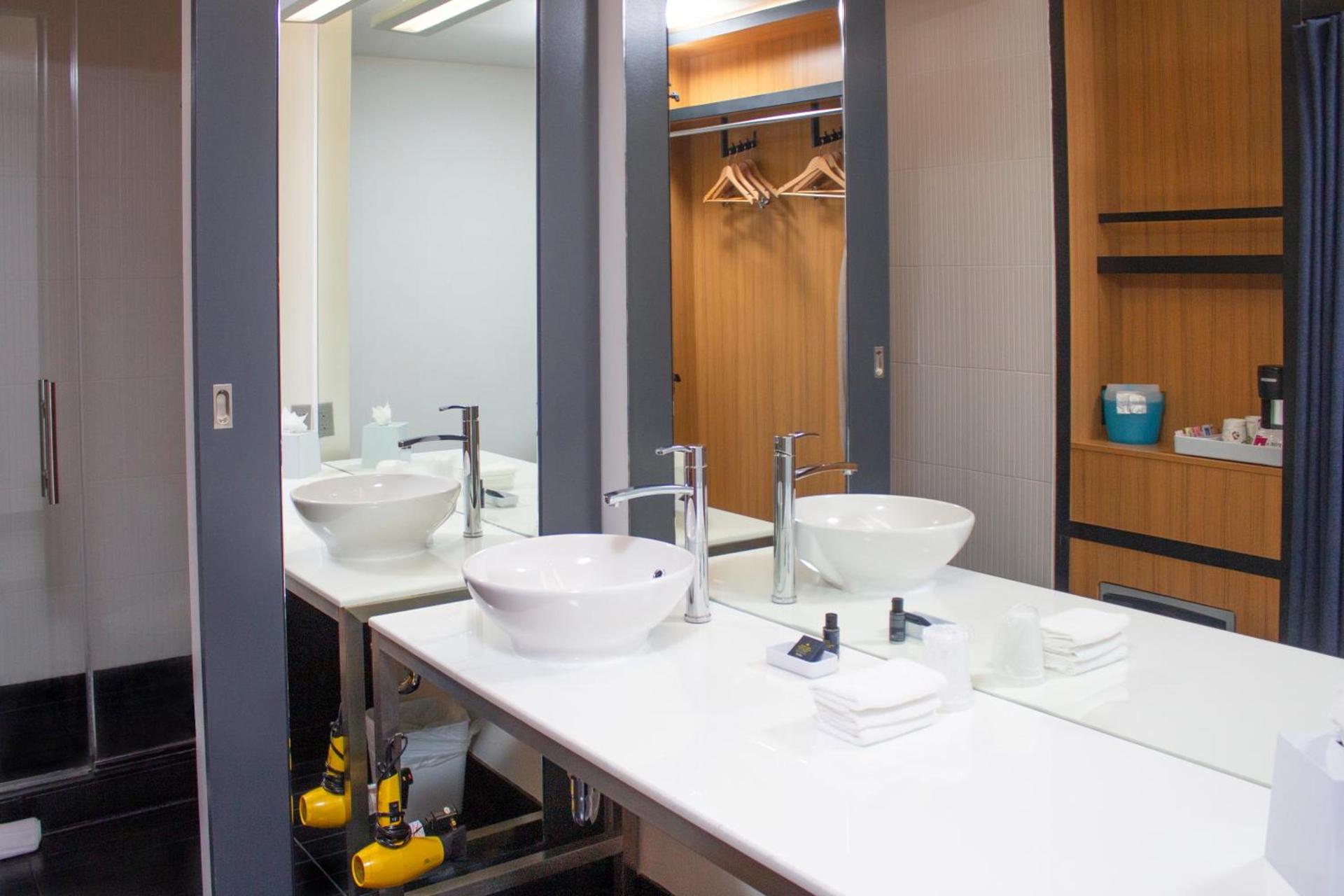 Aloft by Marriott Miami Doral photo 2