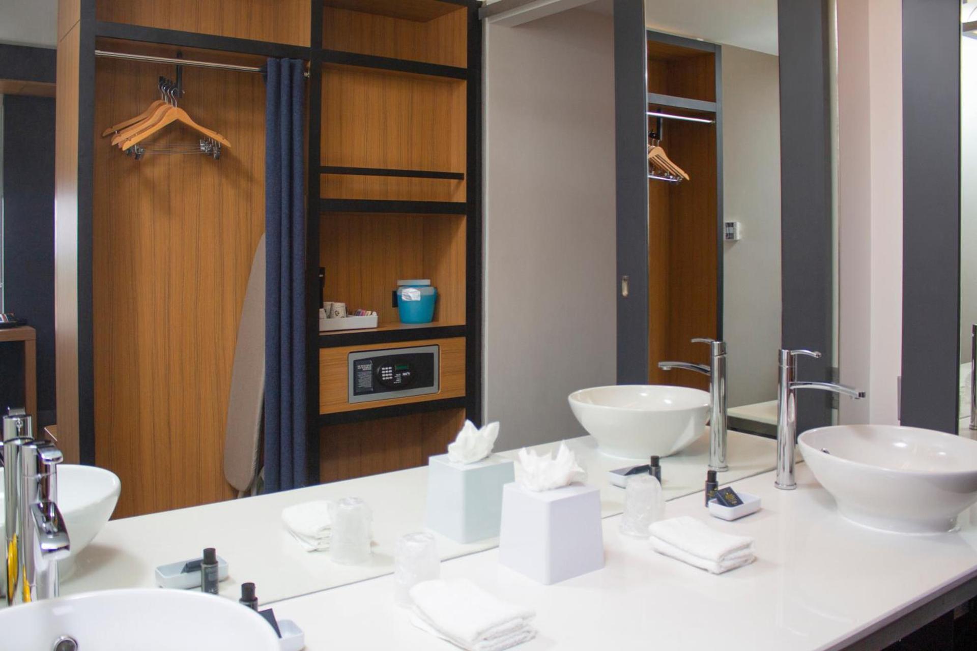 Aloft by Marriott Miami Doral photo 3