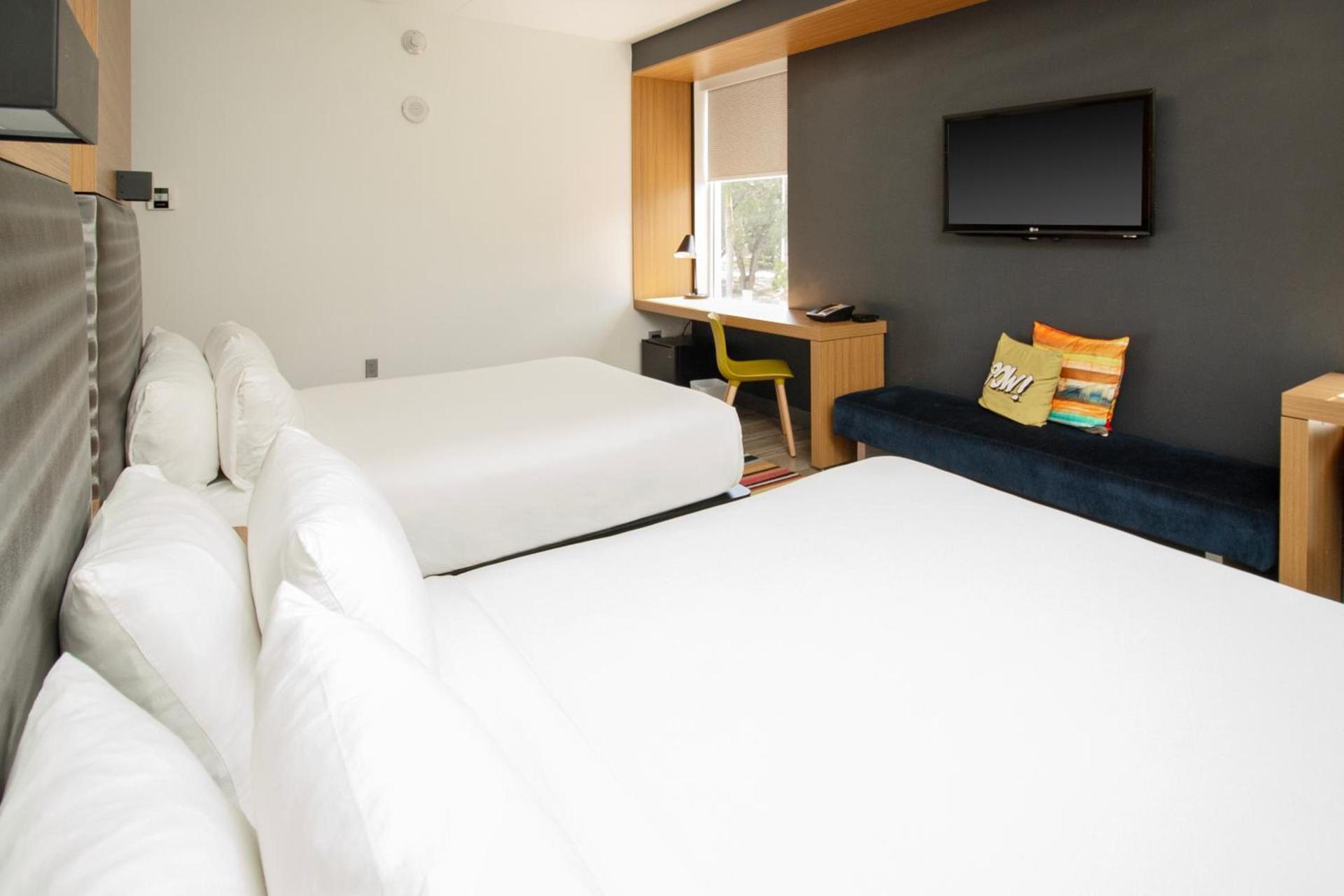 Aloft by Marriott Miami Doral photo 6