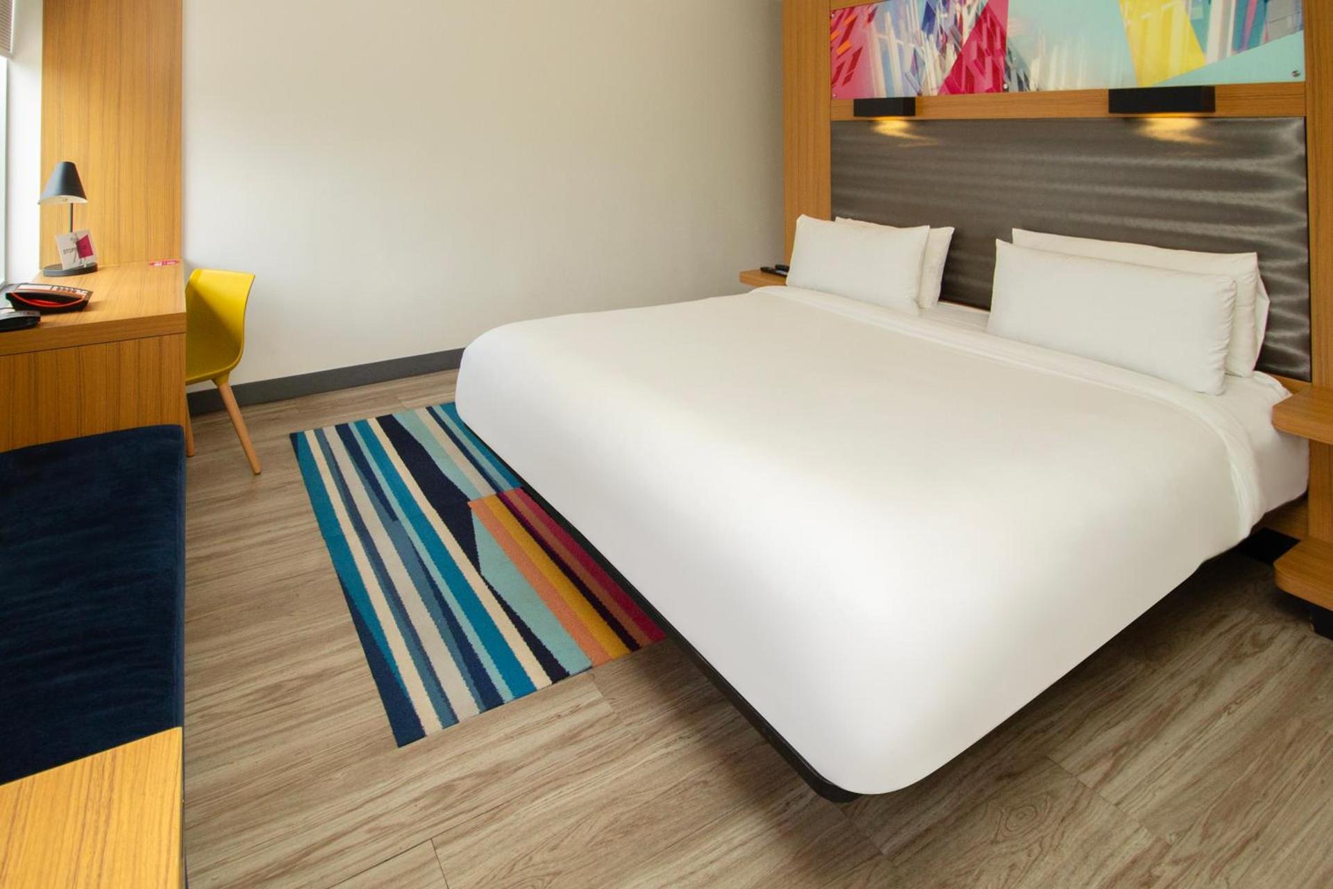 Aloft by Marriott Miami Doral photo 7