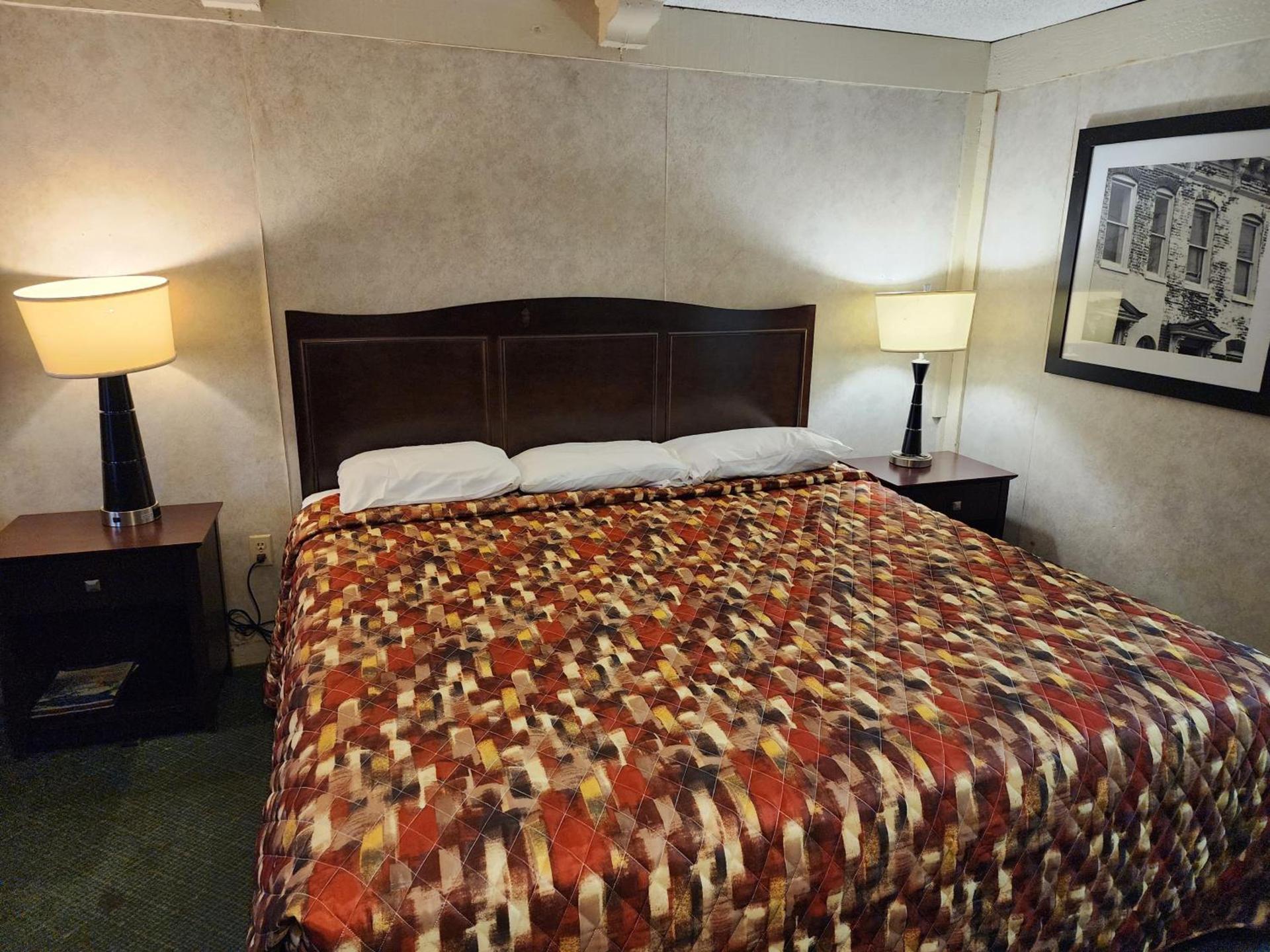 Travelodge by Wyndham Elkton University Area photo 4