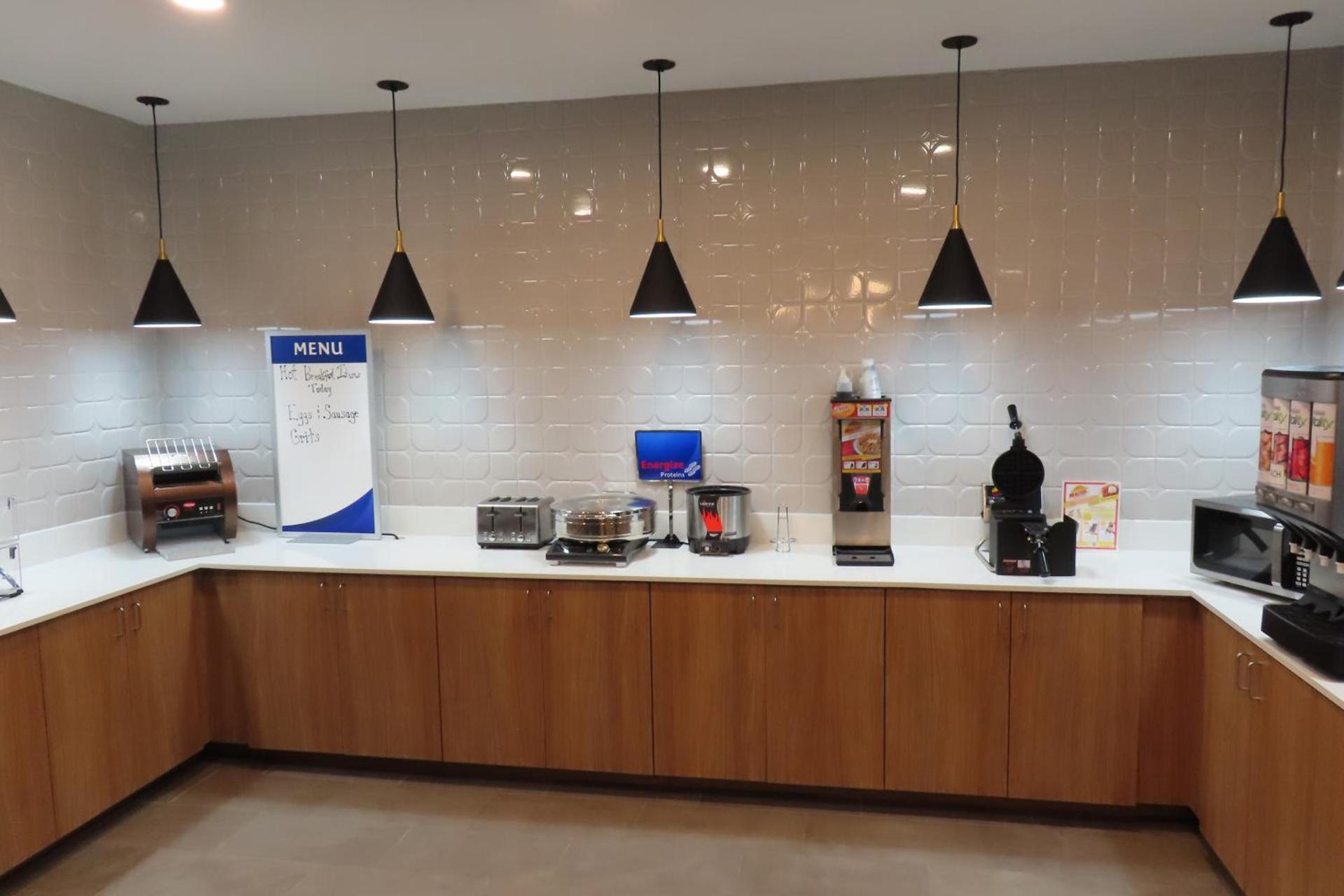 Best Western Heritage Inn & Suites photo 41
