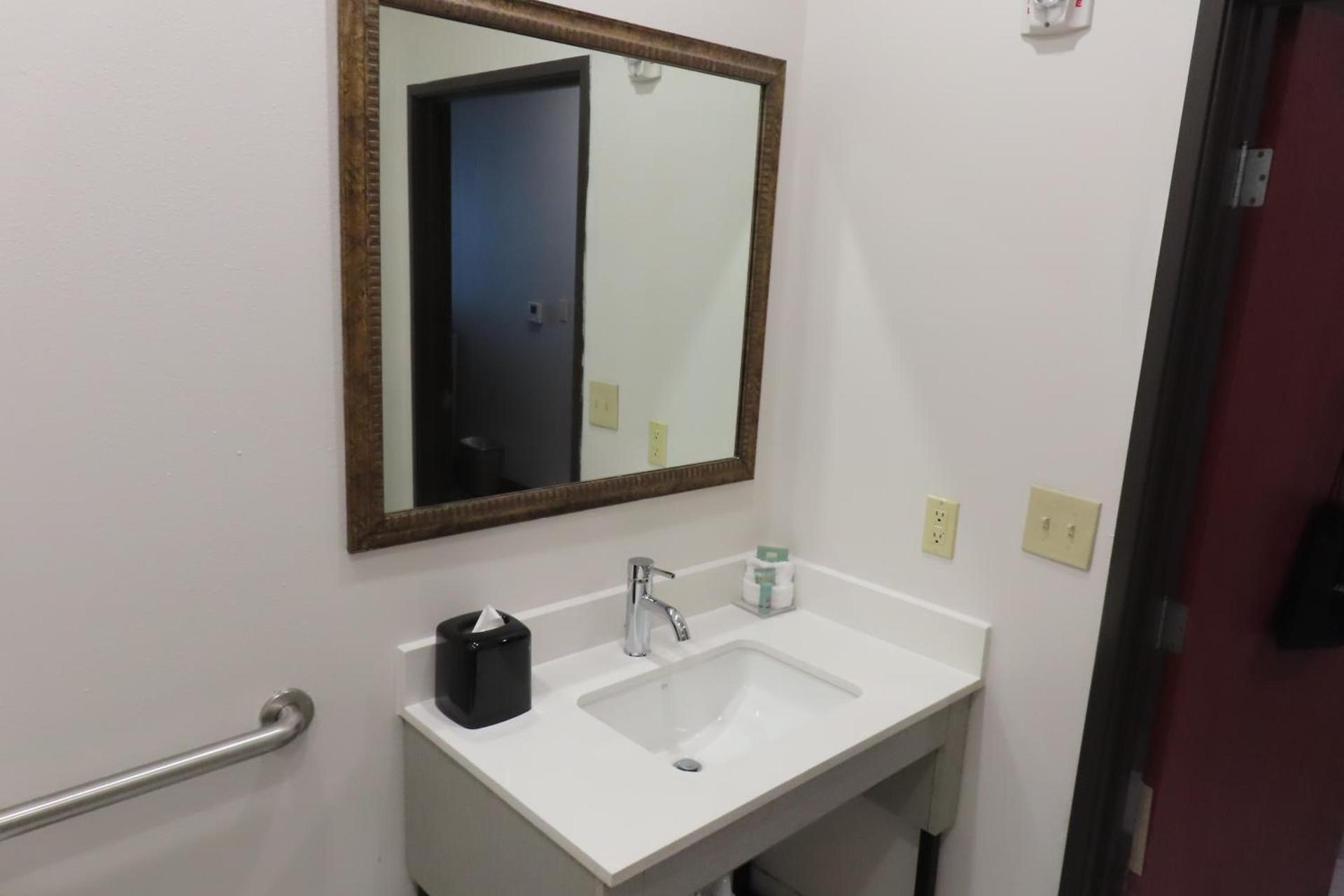 Best Western Heritage Inn & Suites photo 69