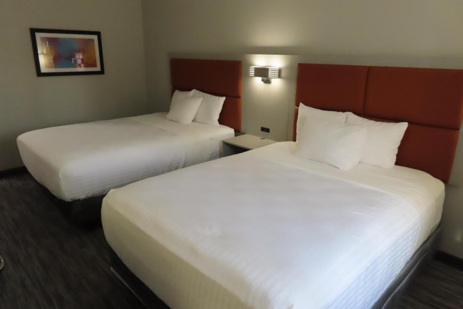 Best Western Heritage Inn & Suites photo 64