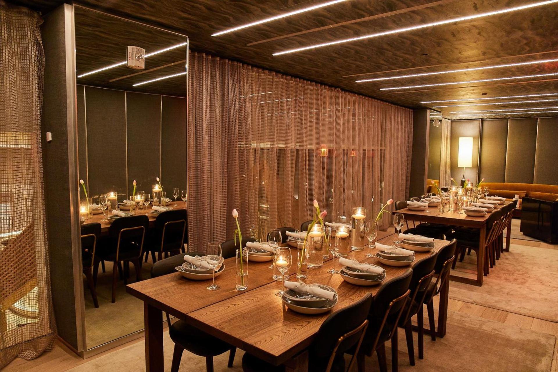 Hotel Indigo - Williamsburg - Brooklyn by IHG photo 49