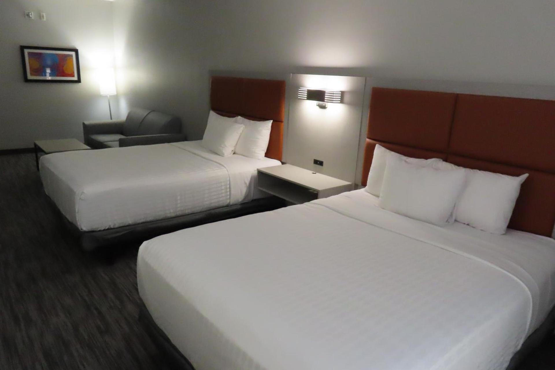 Best Western Heritage Inn & Suites photo 58
