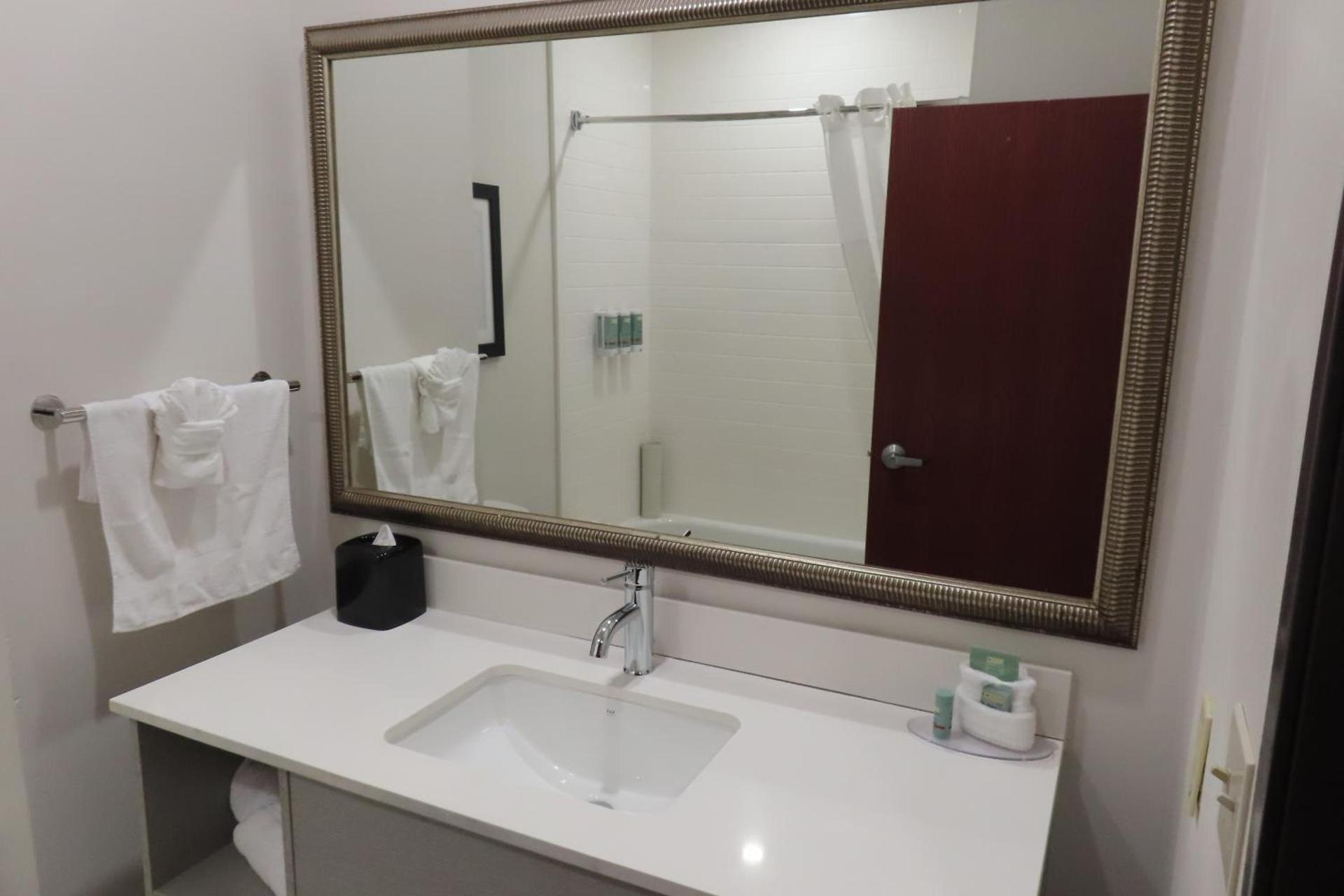 Best Western Heritage Inn & Suites photo 54