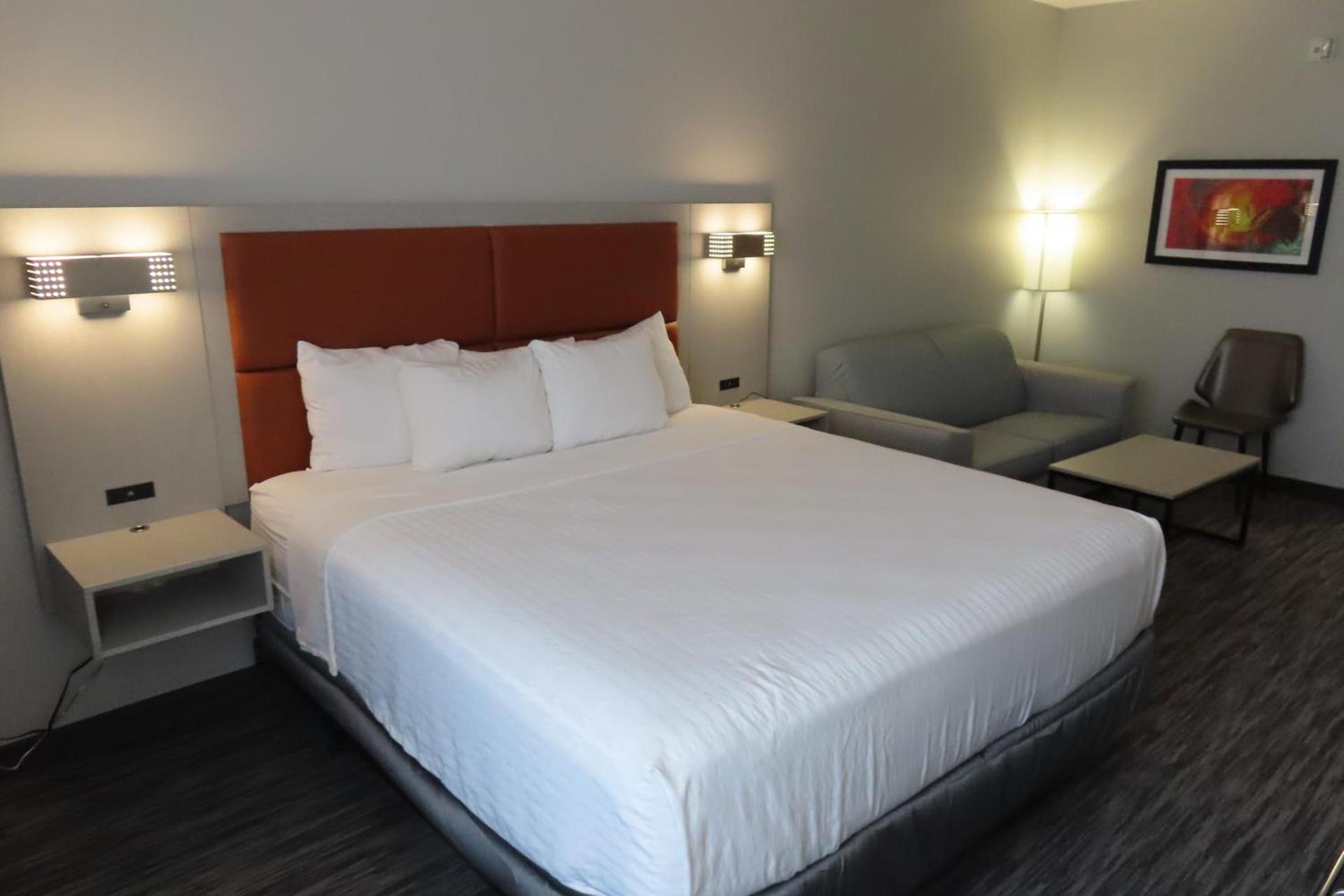 Best Western Heritage Inn & Suites photo 55