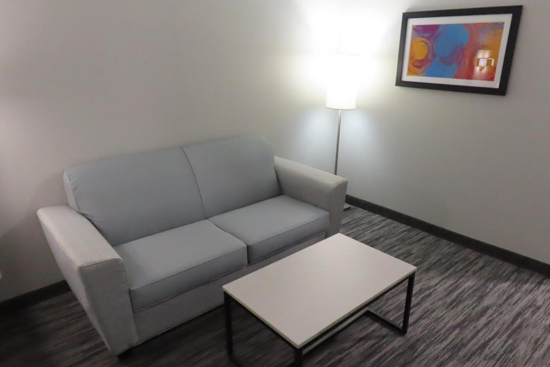 Best Western Heritage Inn & Suites photo 60