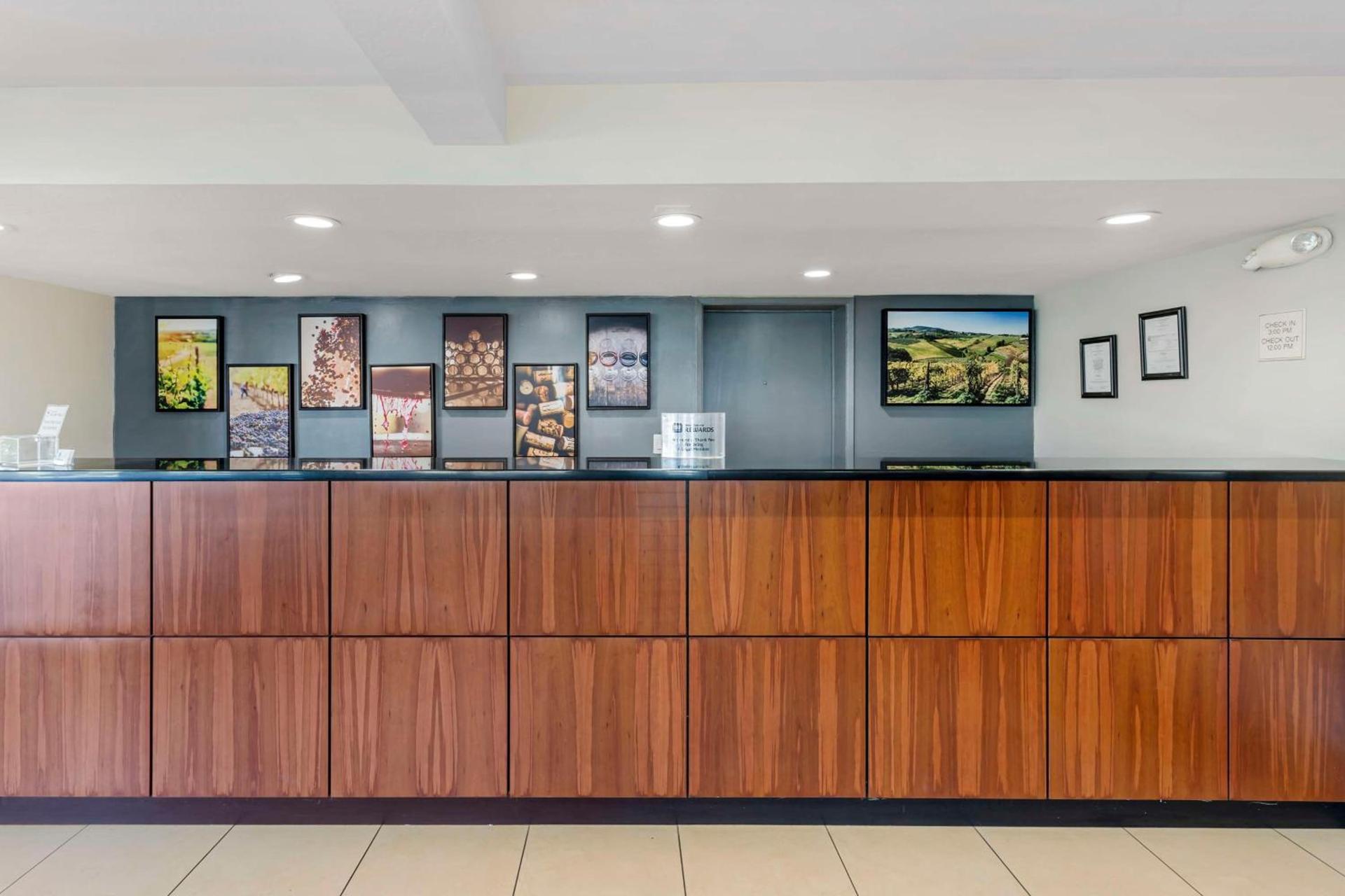 Best Western Cordelia Inn photo 11