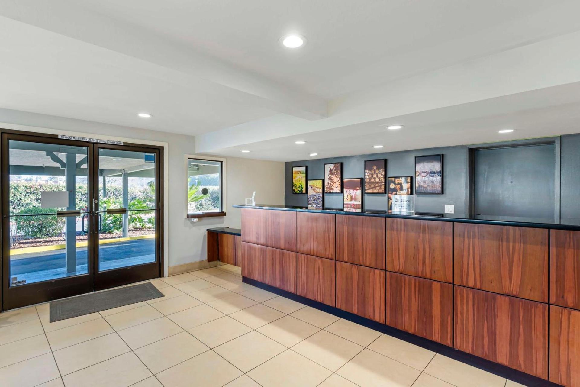 Best Western Cordelia Inn photo 2