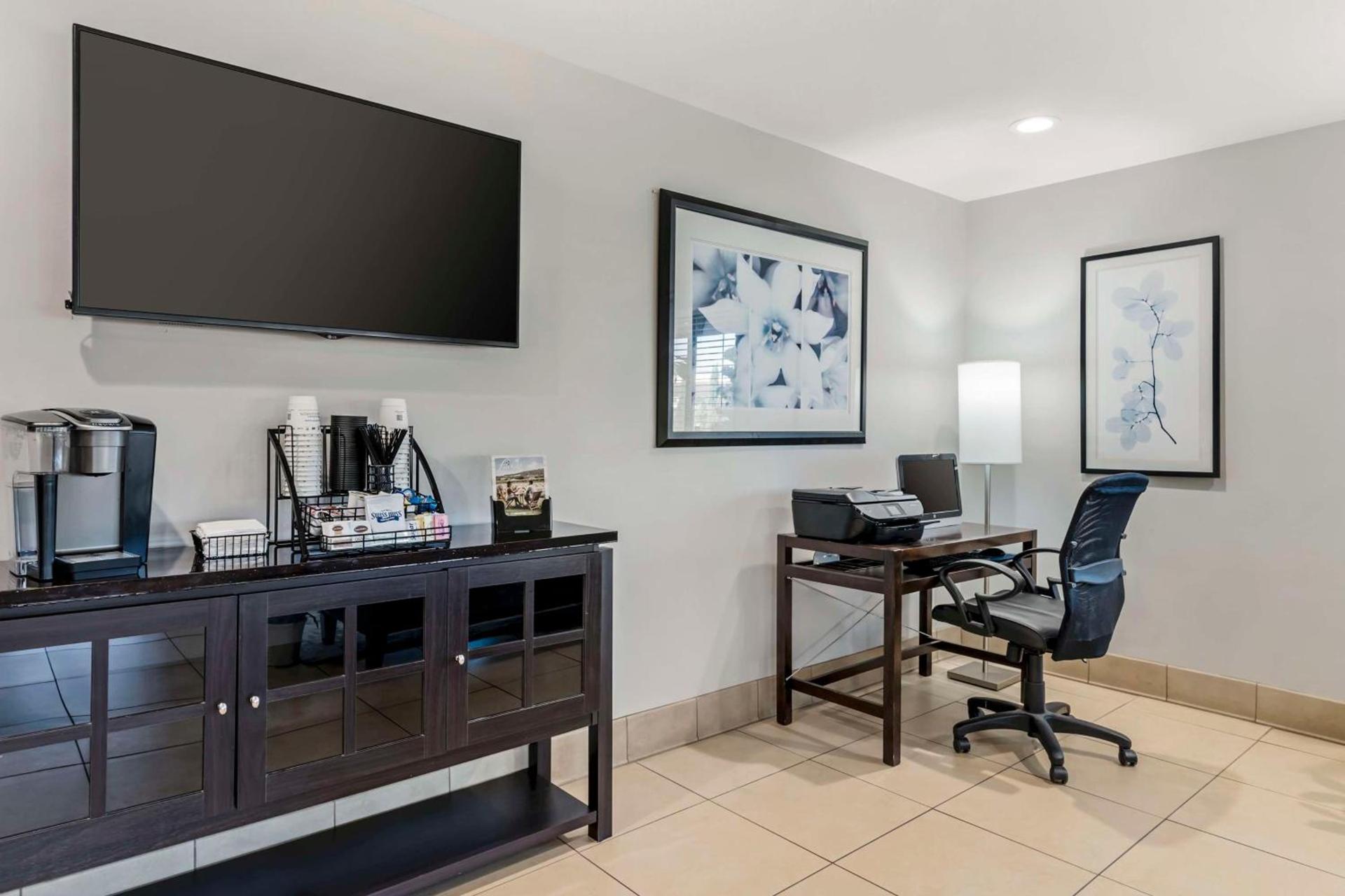 Best Western Cordelia Inn photo 9