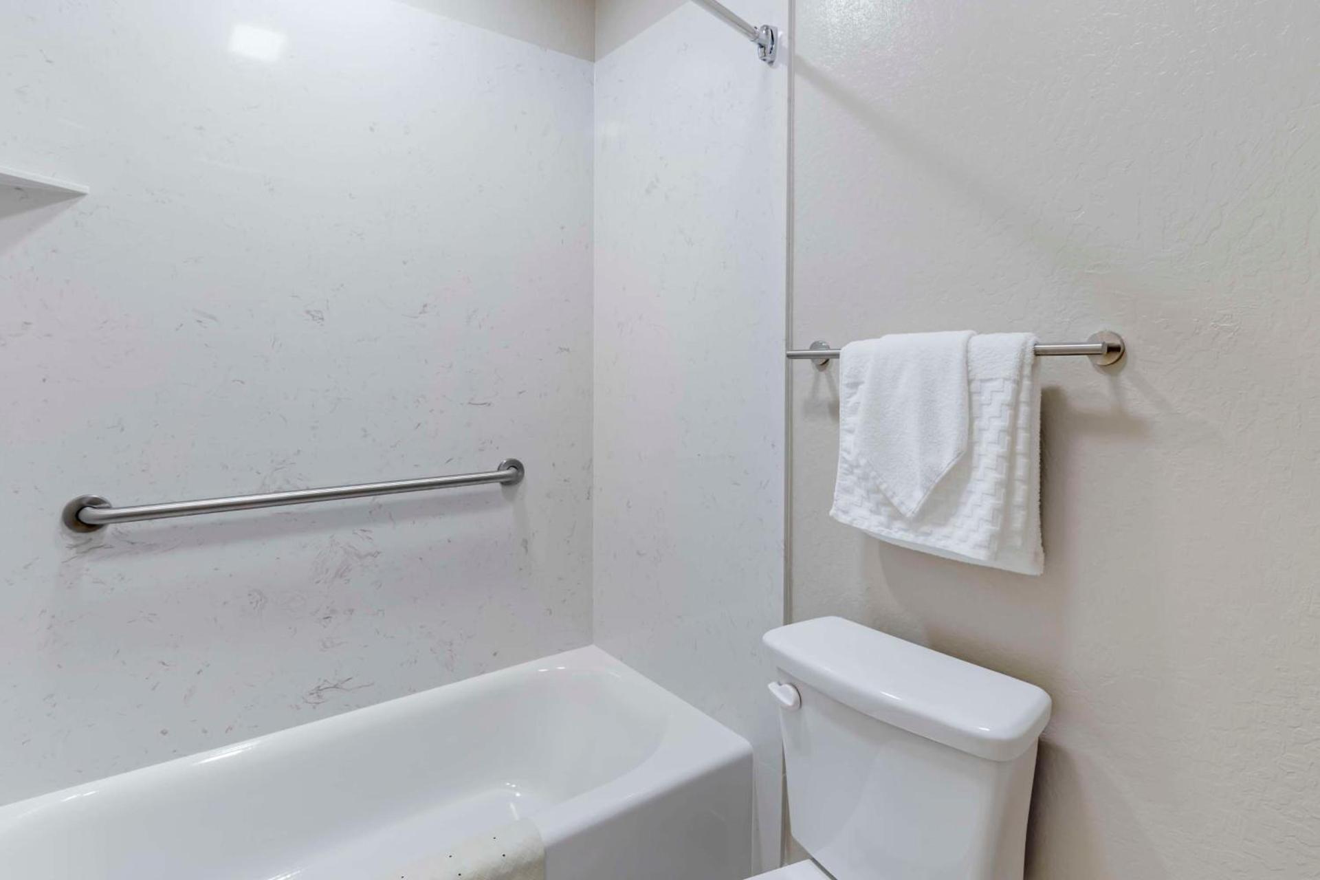 Best Western Cordelia Inn photo 23