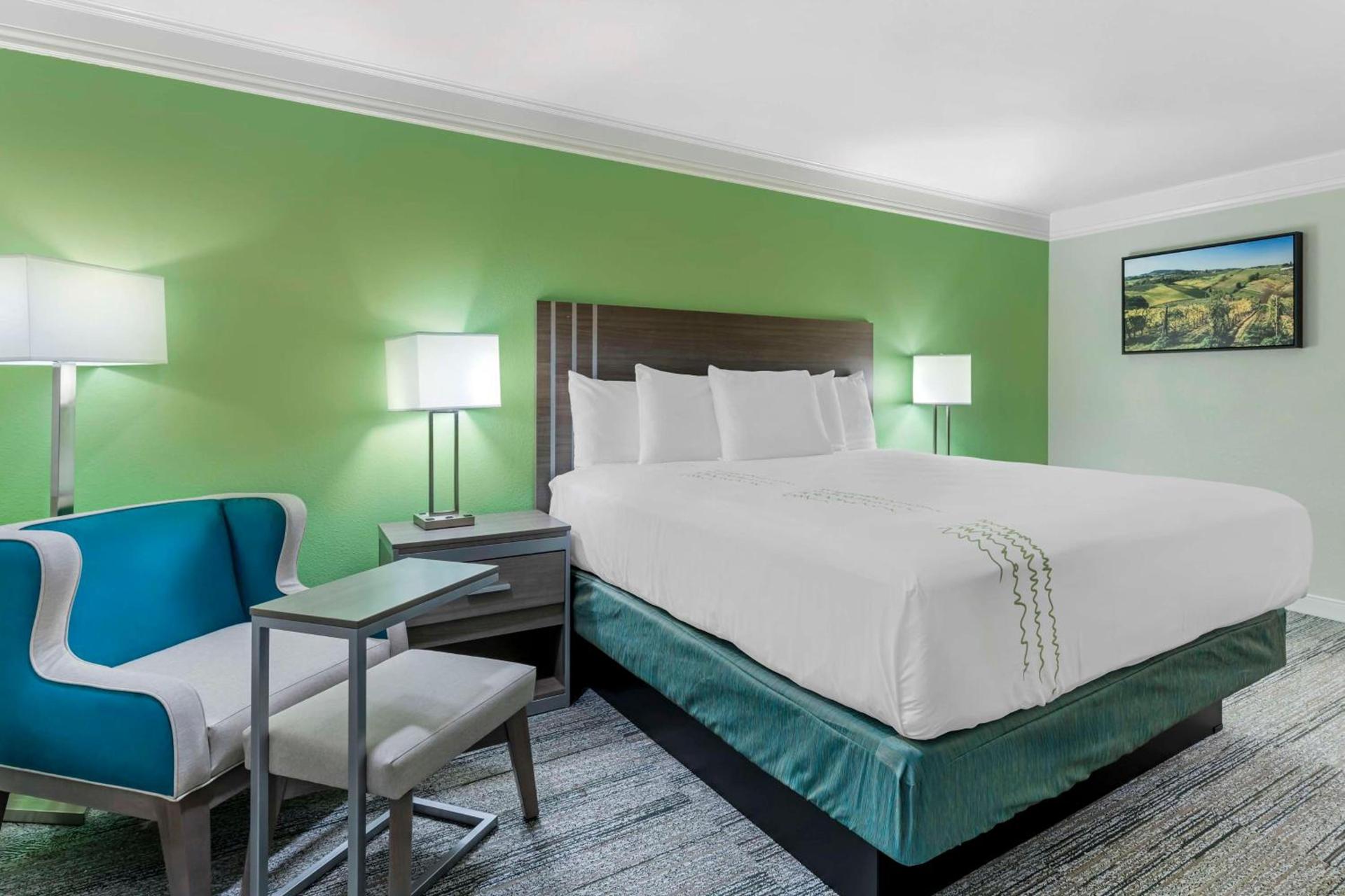 Best Western Cordelia Inn photo 16