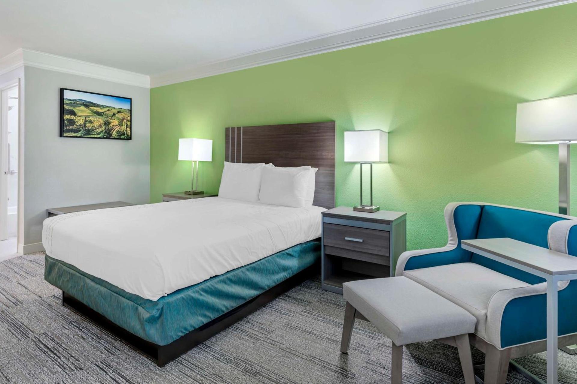 Best Western Cordelia Inn photo 18