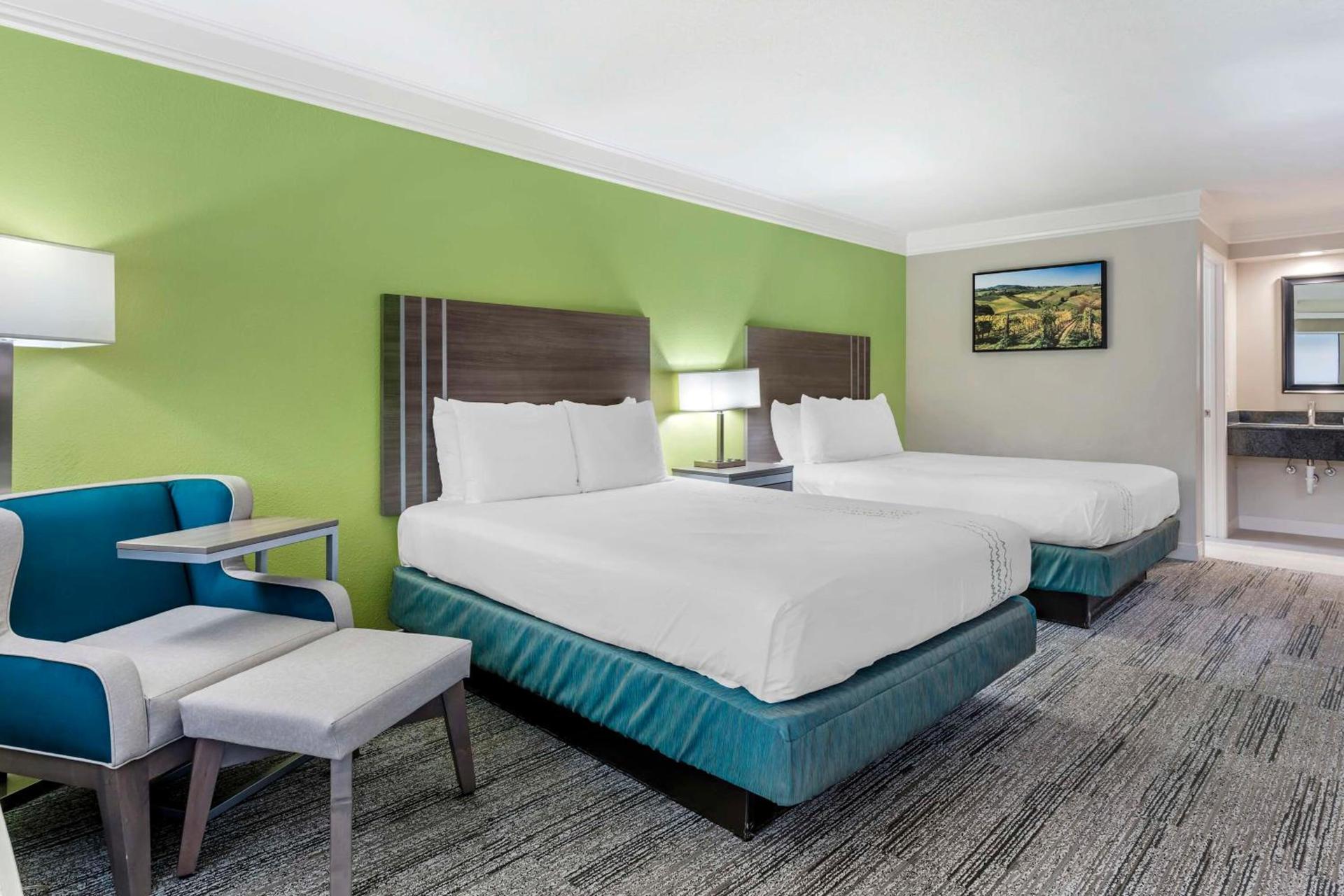 Best Western Cordelia Inn photo 7