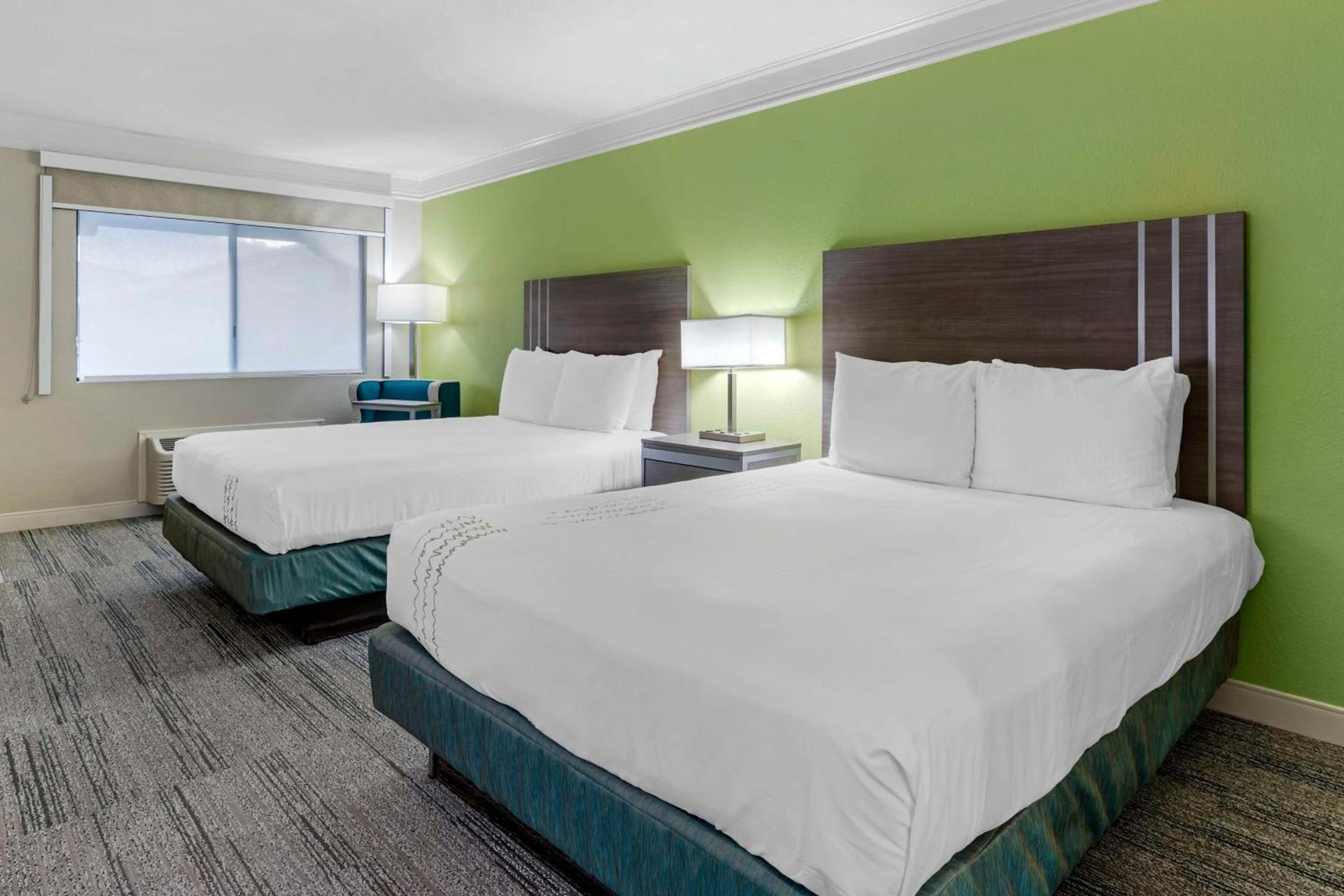 Best Western Cordelia Inn photo 20