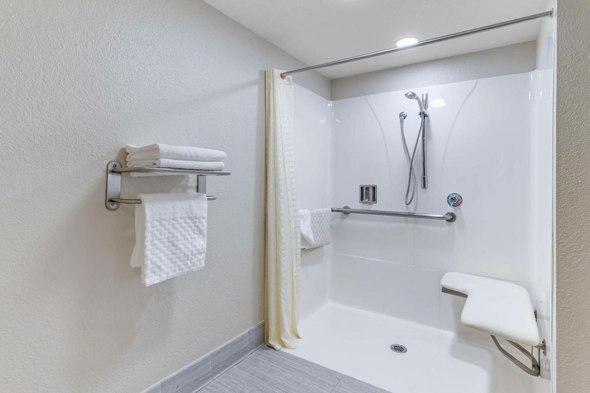 Best Western Cordelia Inn photo 26