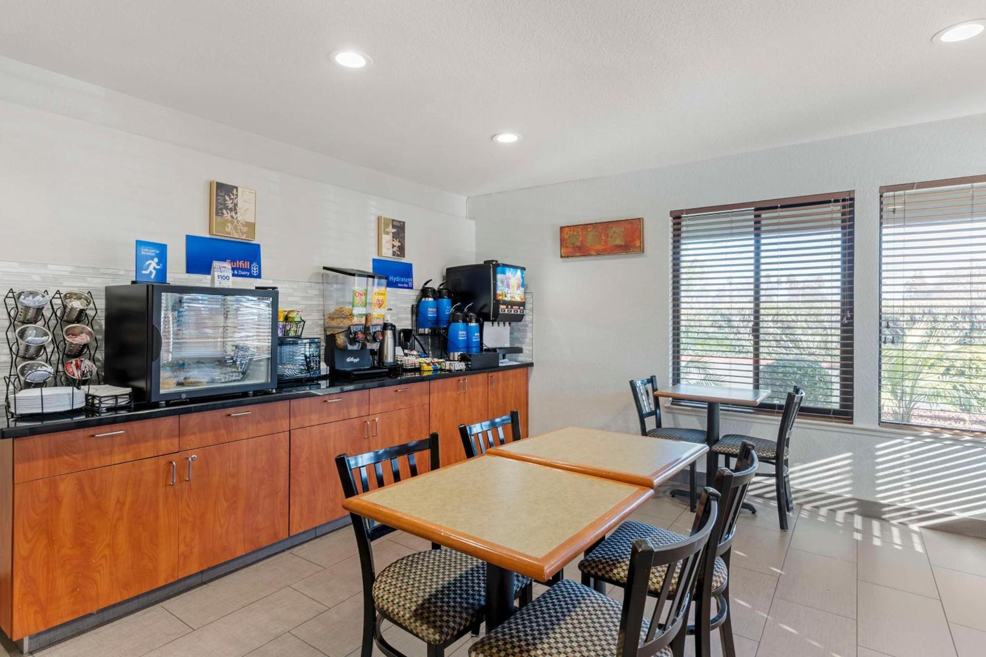 Best Western Cordelia Inn photo 28