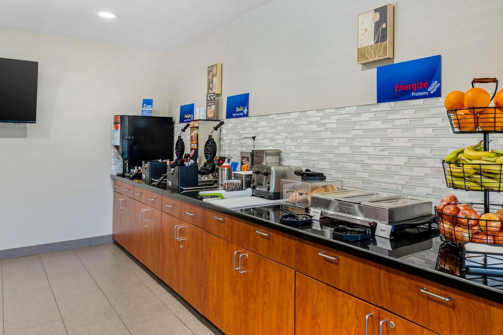 Best Western Cordelia Inn photo 30