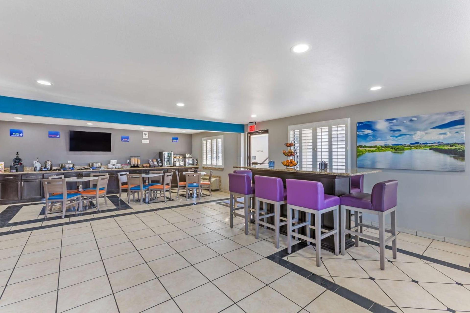 Best Western Sunland Park Inn photo 32