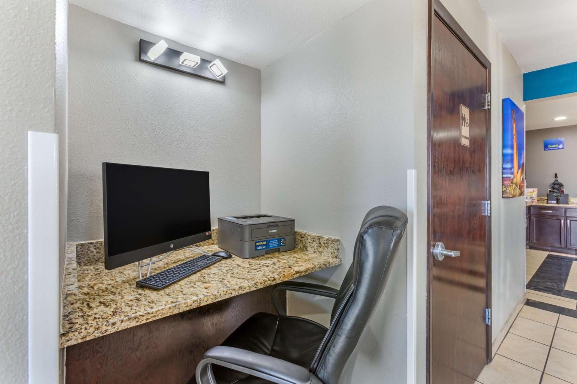 Best Western Sunland Park Inn photo 31
