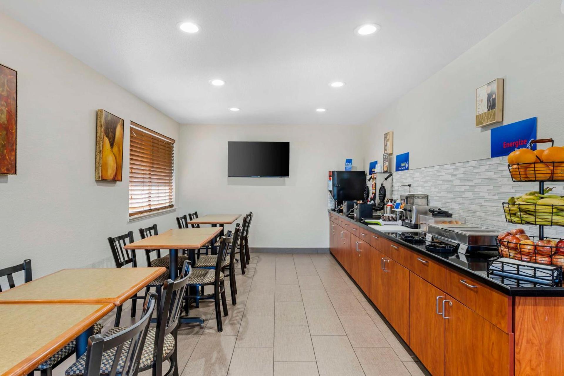 Best Western Cordelia Inn photo 5