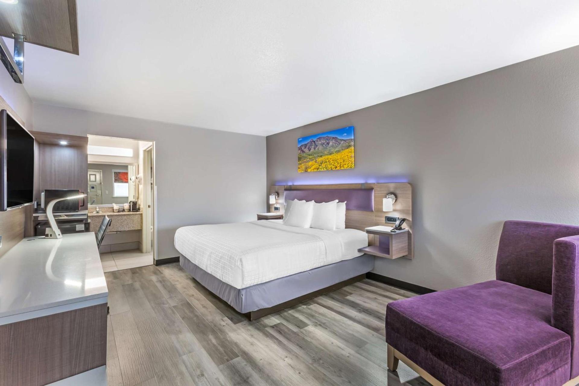Best Western Sunland Park Inn photo 9