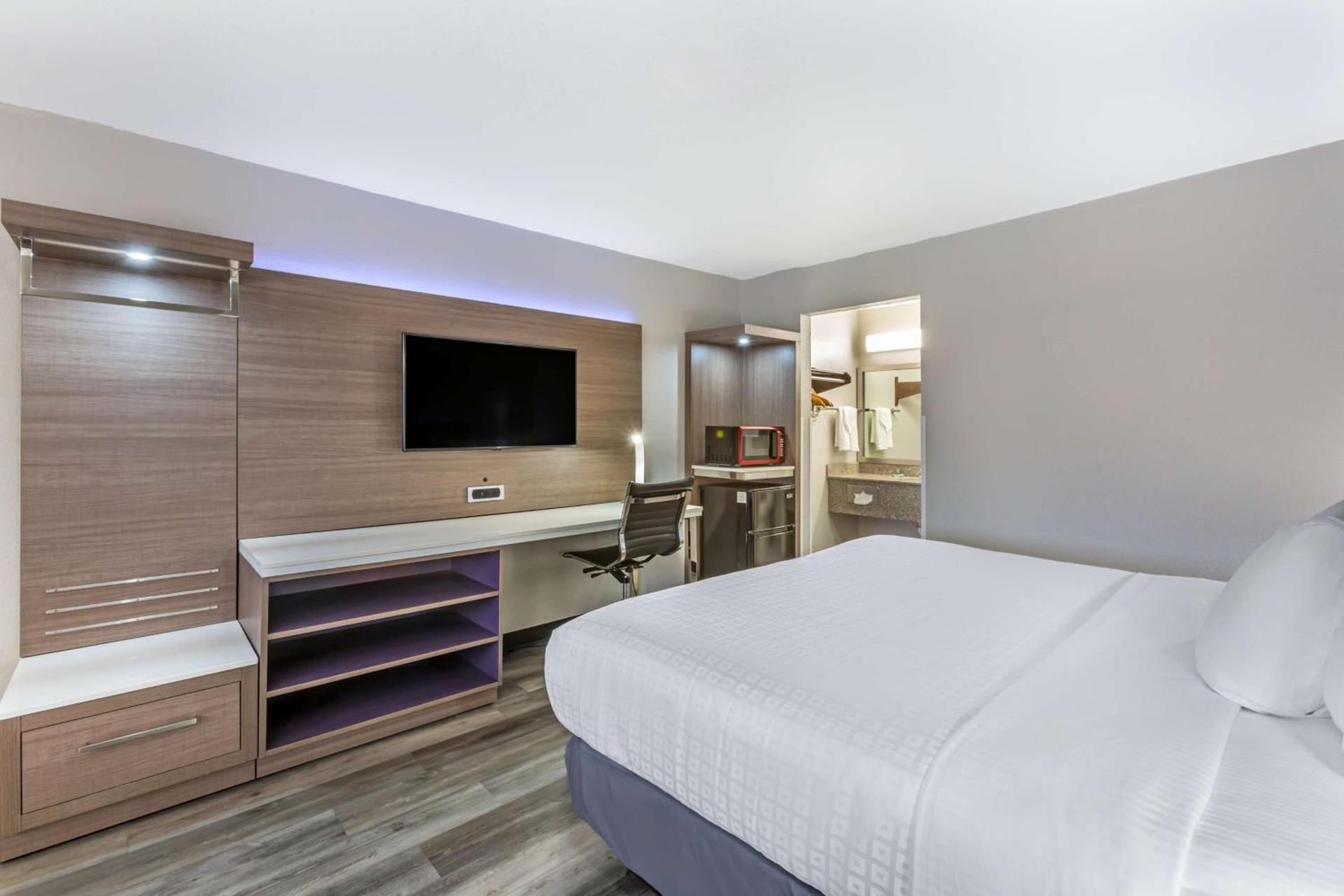 Best Western Sunland Park Inn photo 10