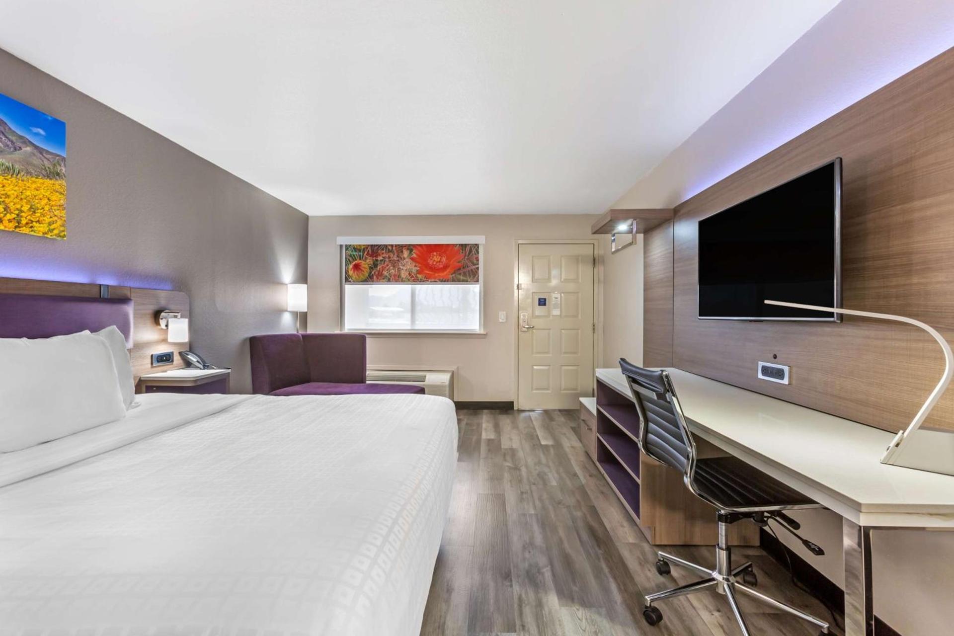 Best Western Sunland Park Inn photo 33