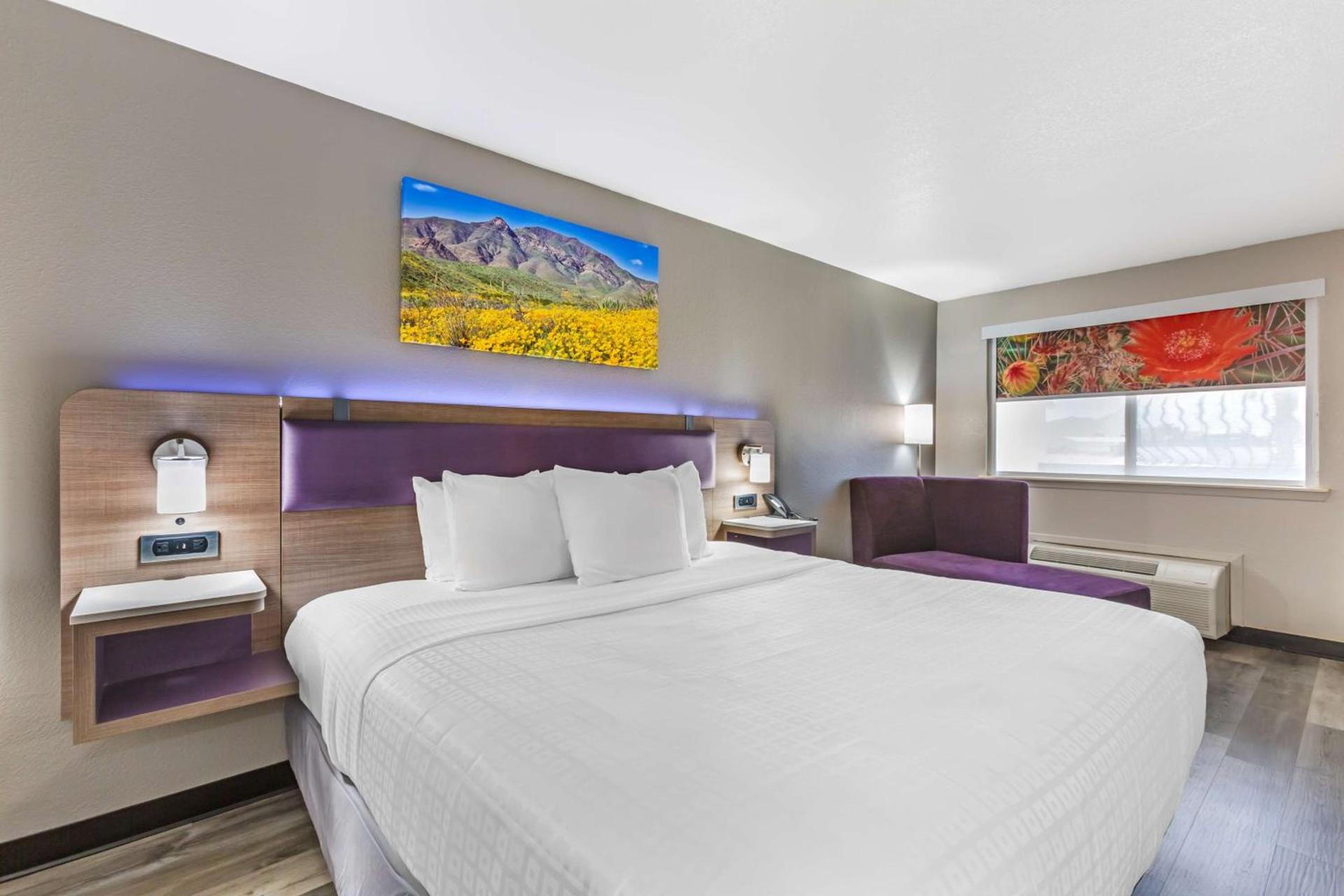 Best Western Sunland Park Inn photo 11