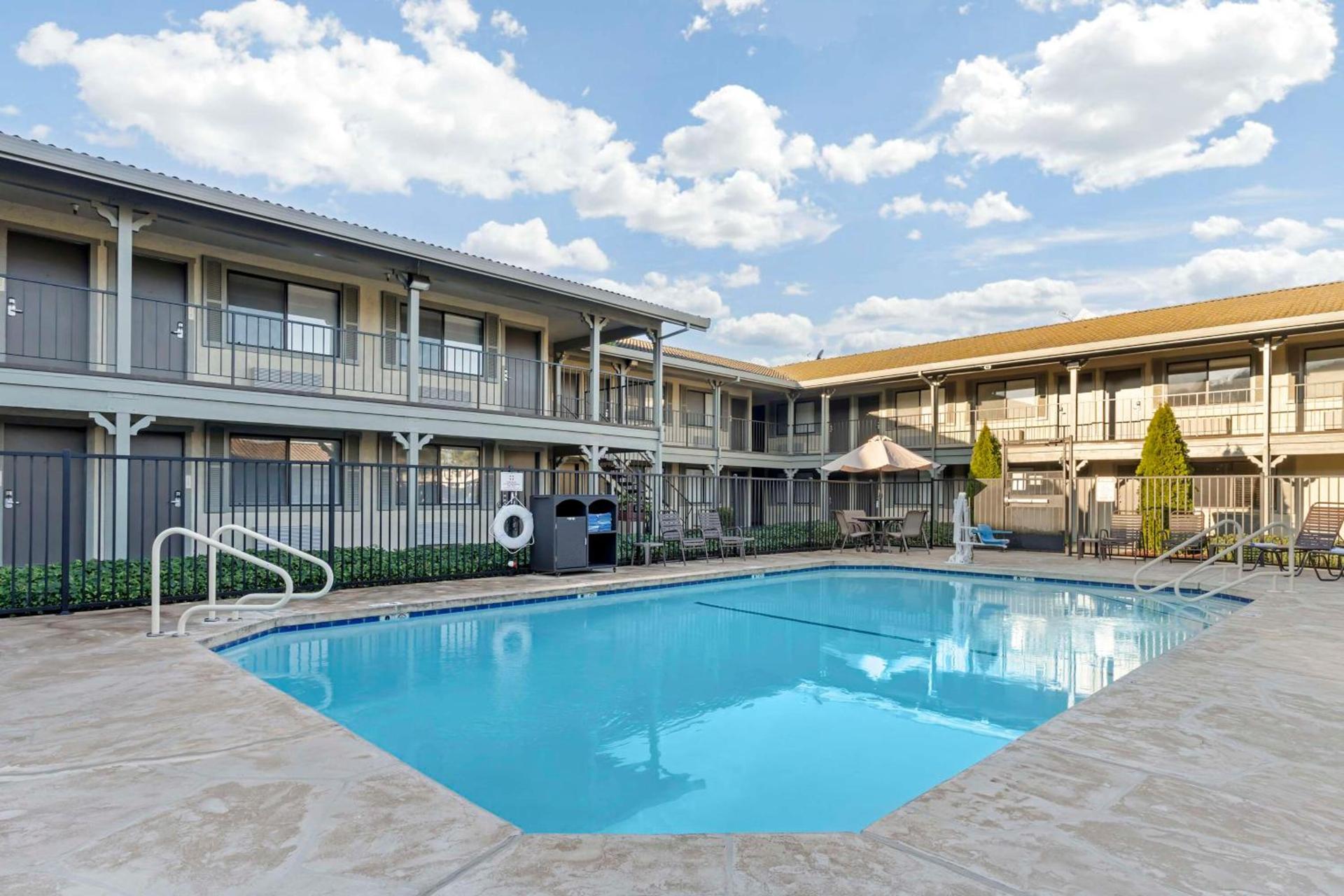 Best Western Cordelia Inn photo 31