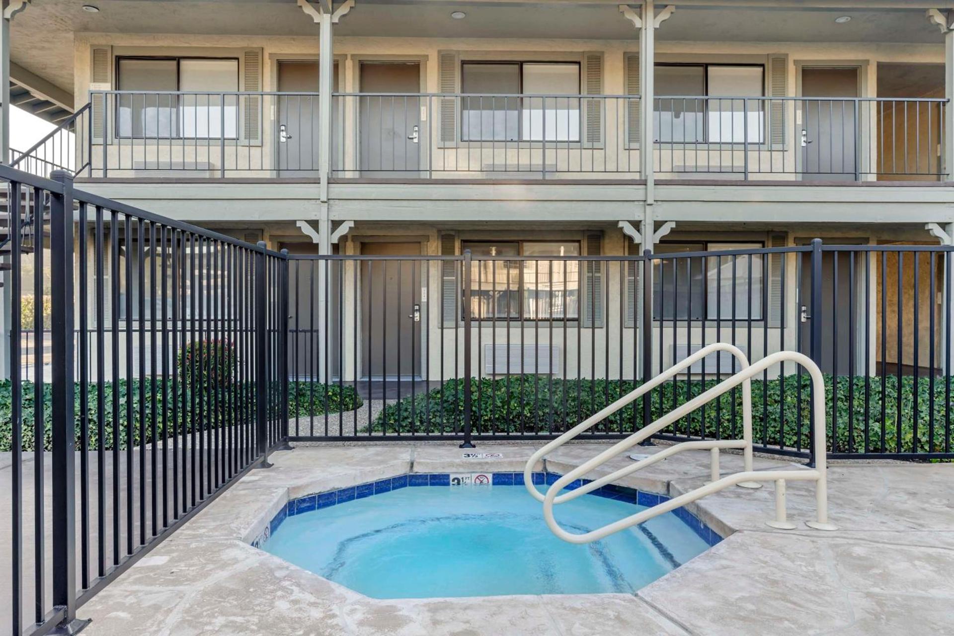 Best Western Cordelia Inn photo 8