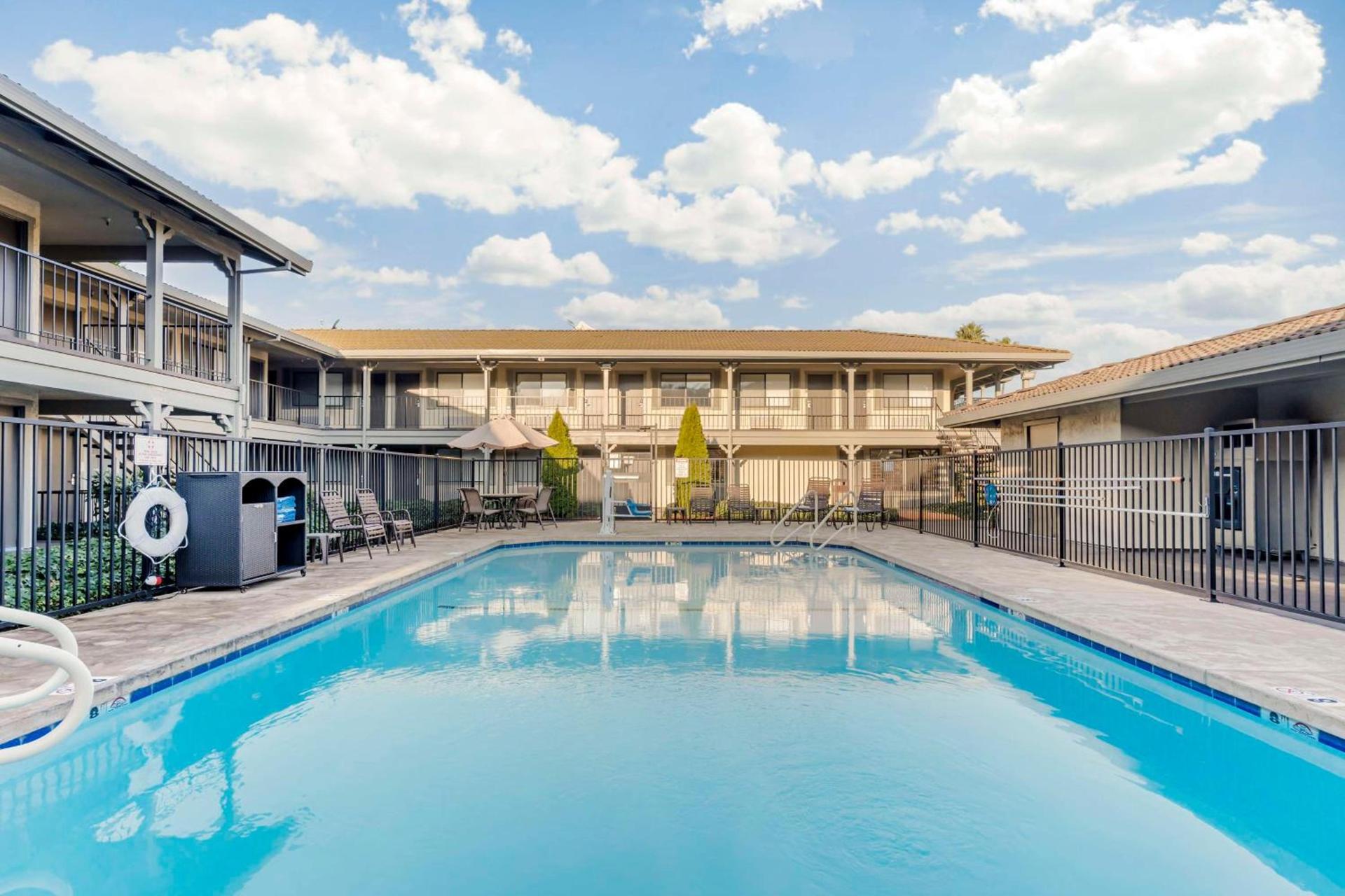 Best Western Cordelia Inn photo 3