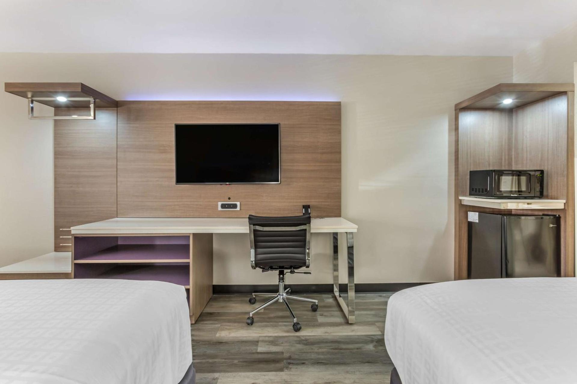 Best Western Sunland Park Inn photo 13