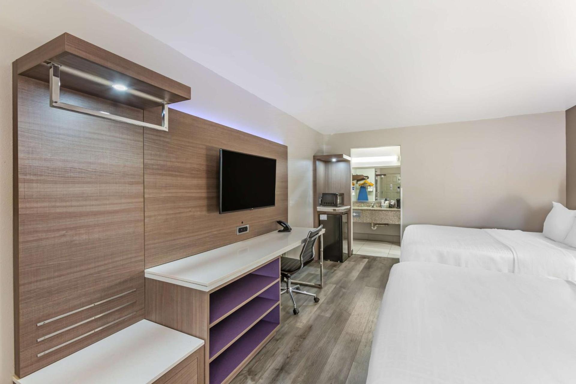 Best Western Sunland Park Inn photo 14