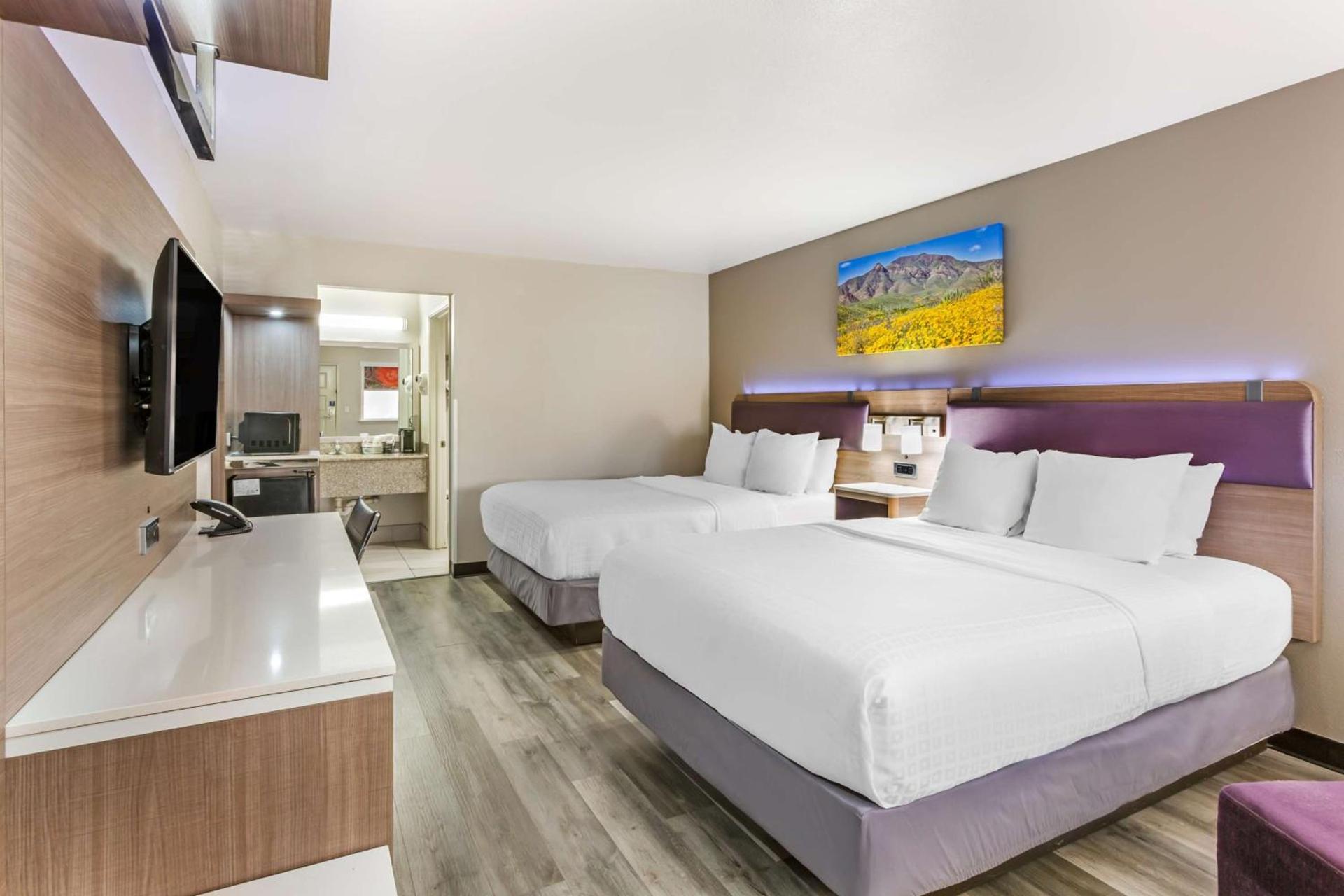 Best Western Sunland Park Inn photo 15