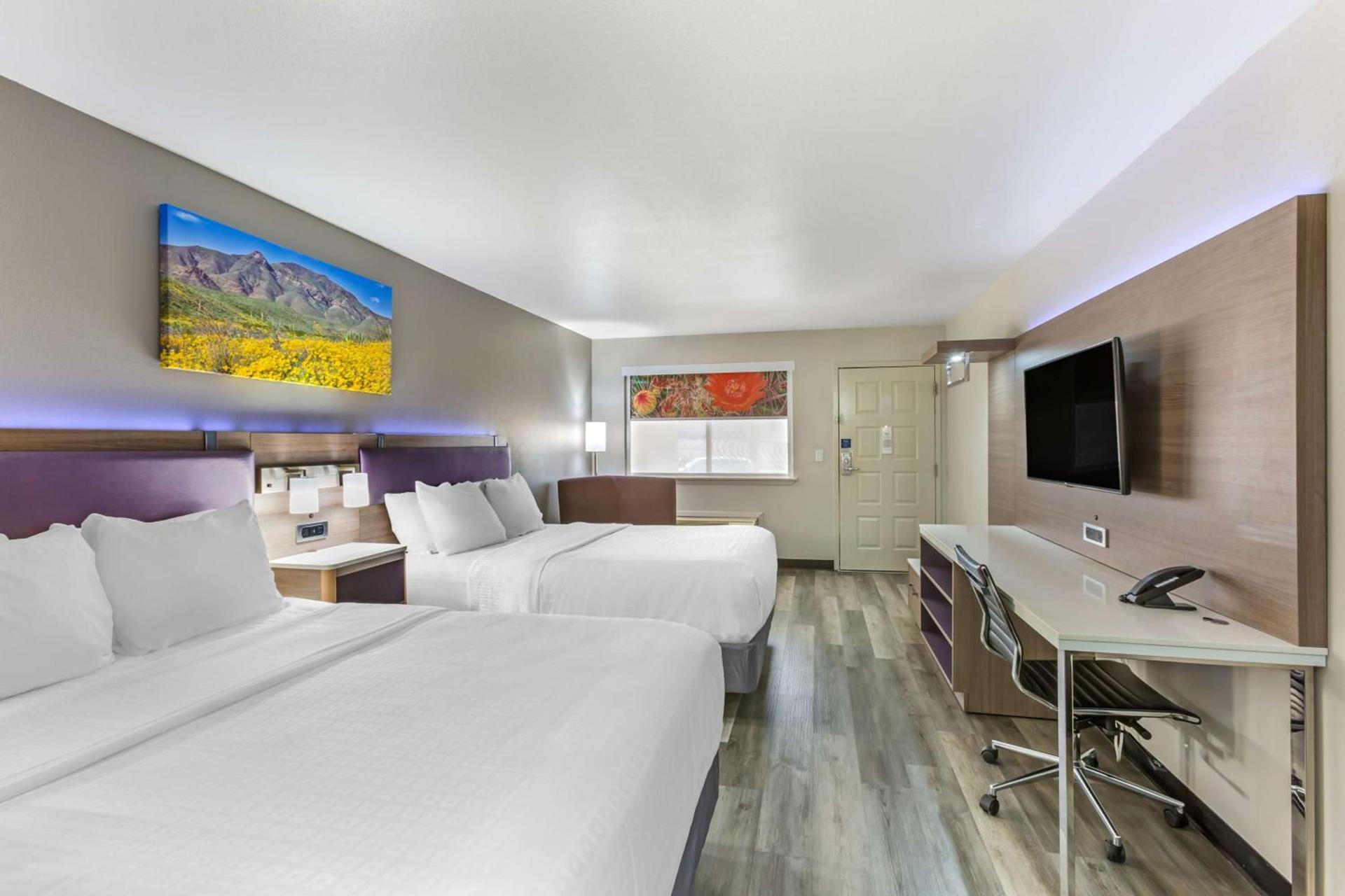 Best Western Sunland Park Inn photo 6