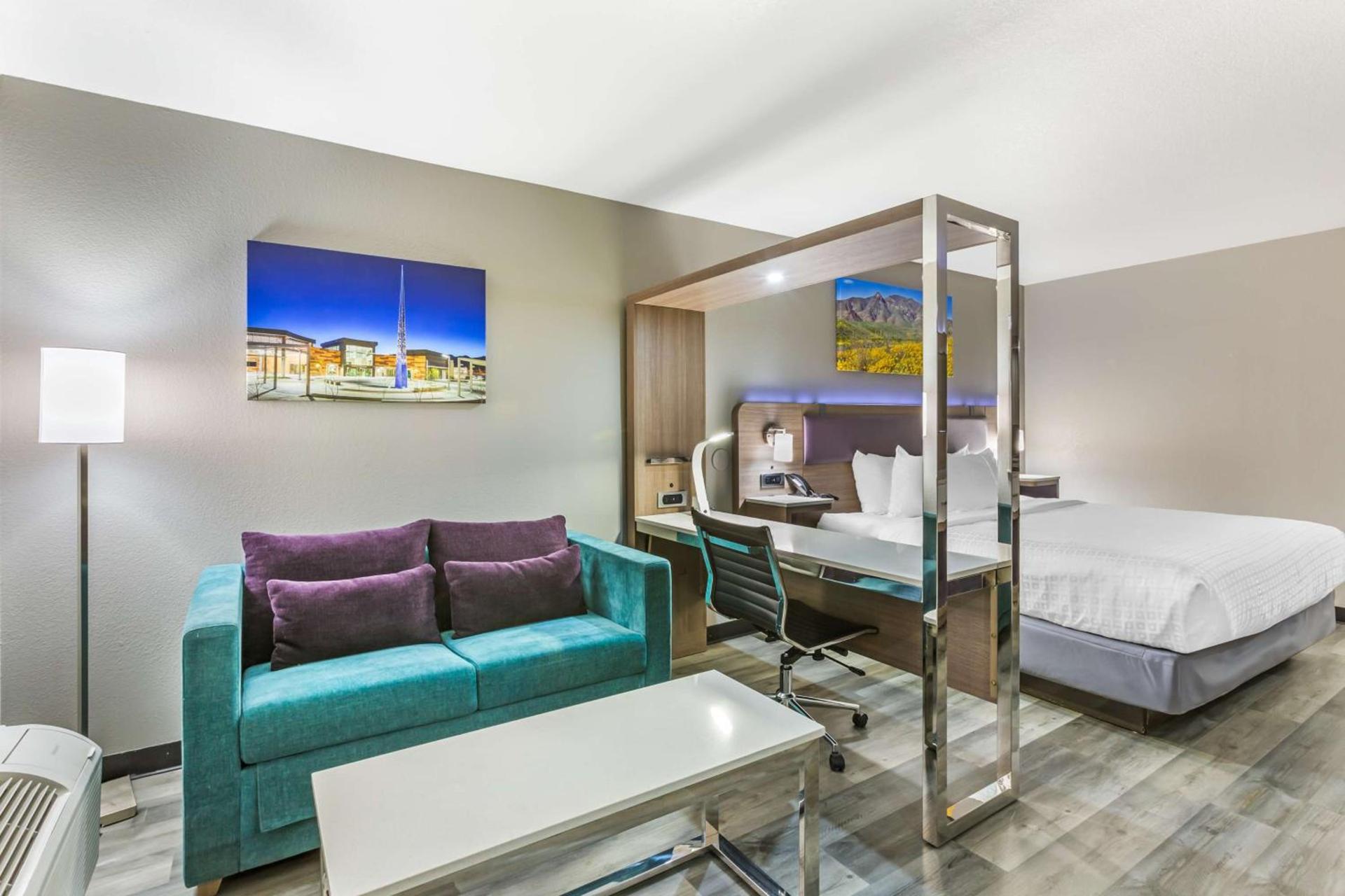 Best Western Sunland Park Inn photo 17