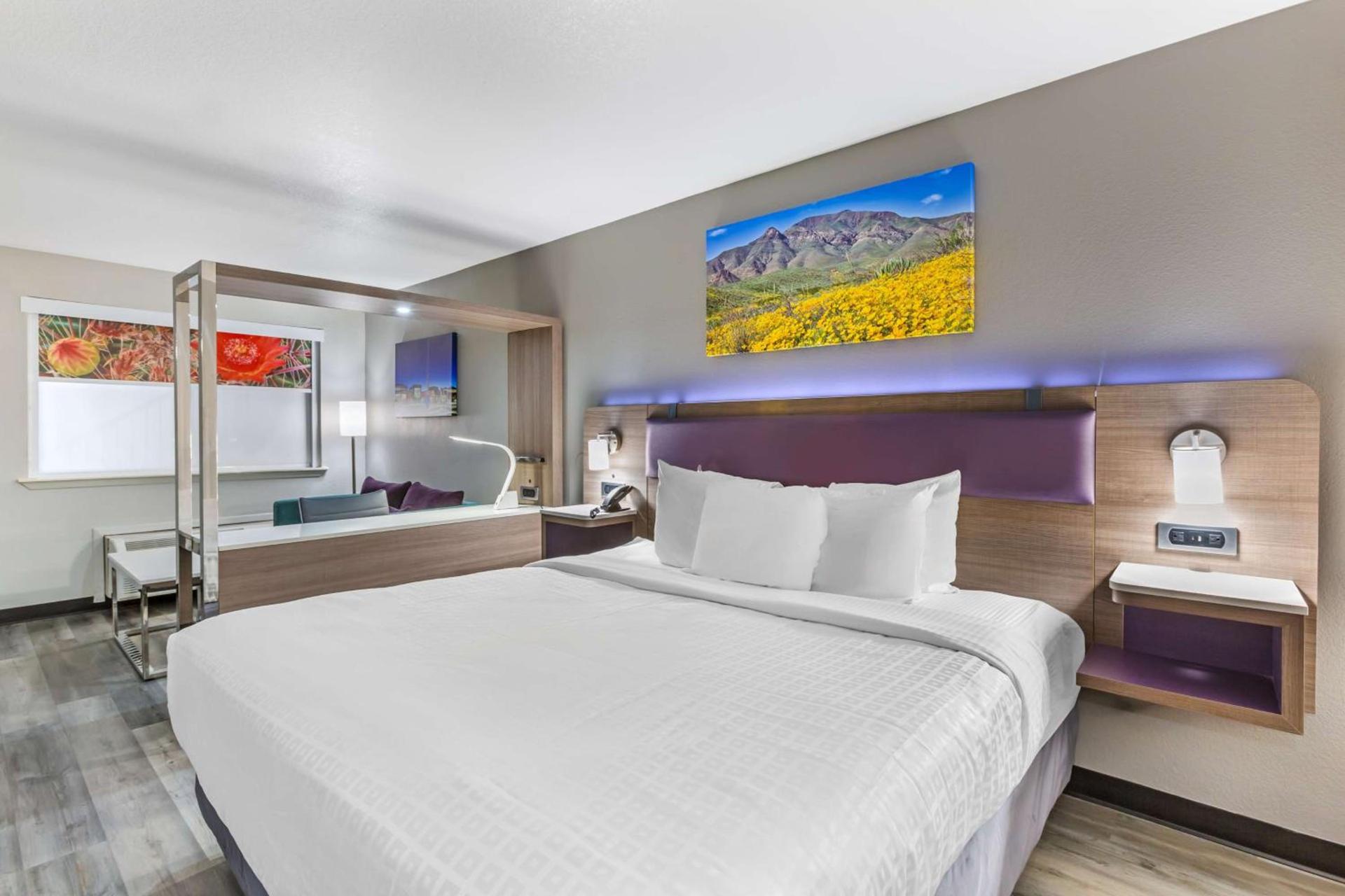 Best Western Sunland Park Inn photo 20