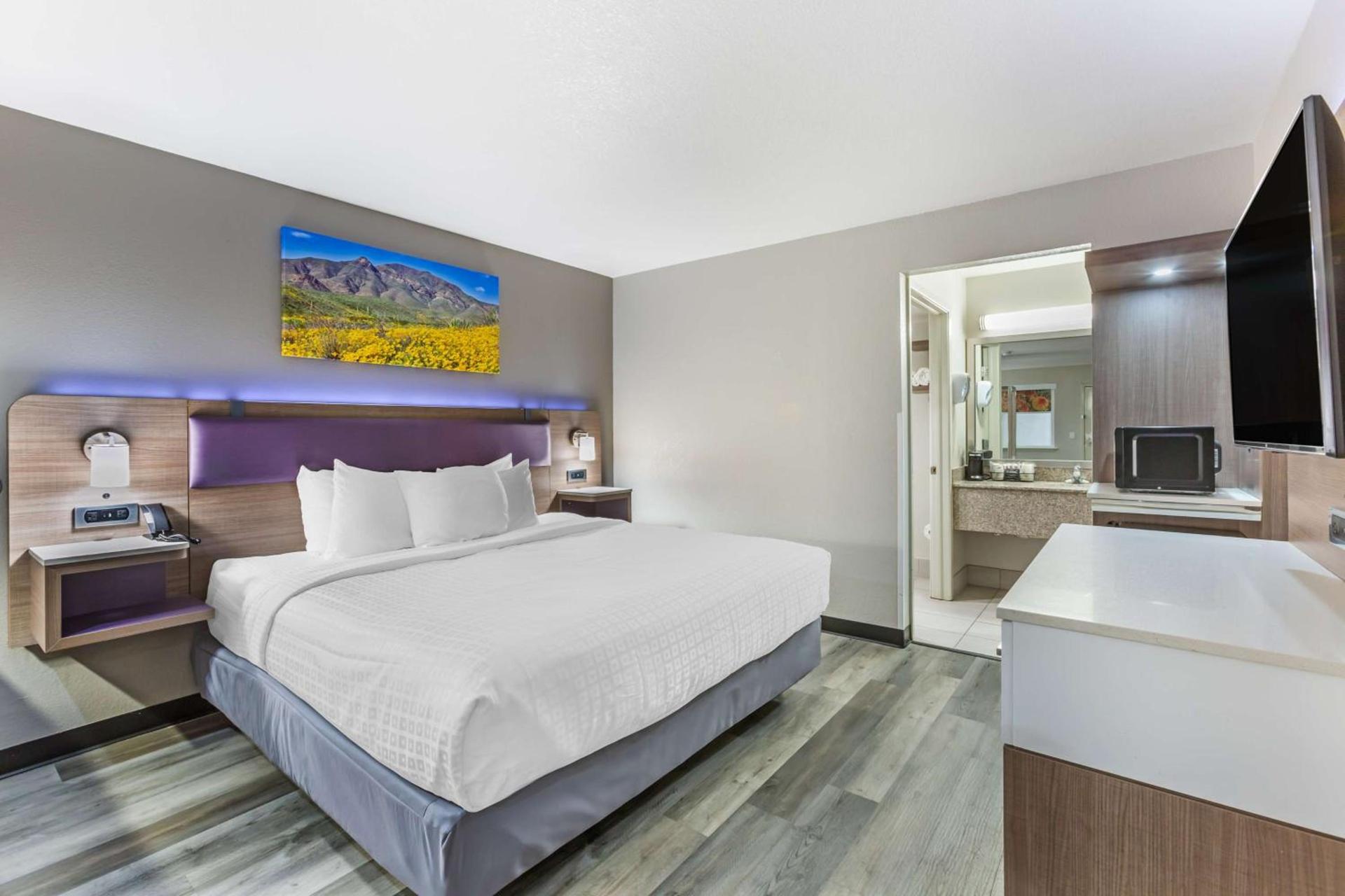 Best Western Sunland Park Inn photo 19