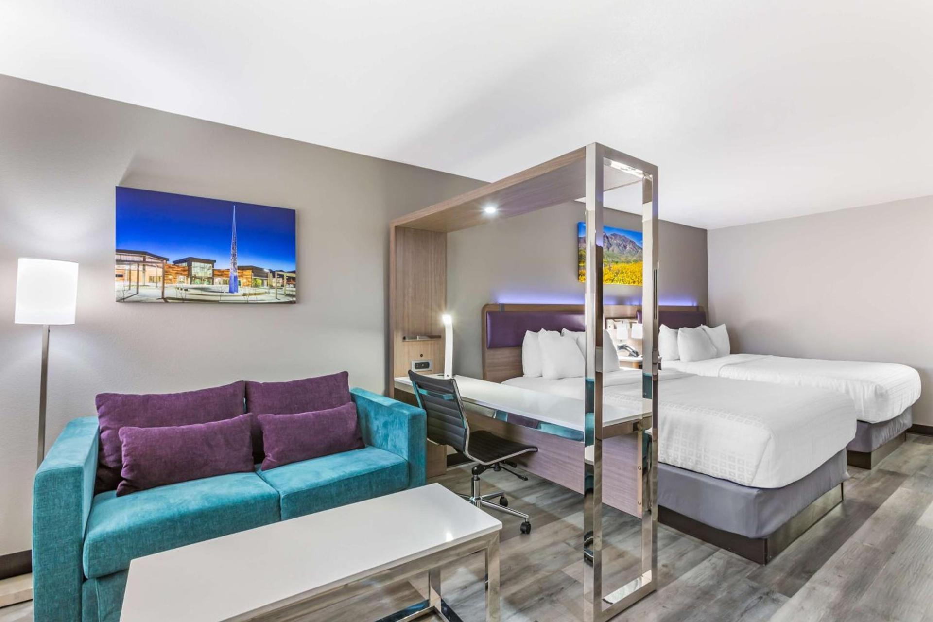 Best Western Sunland Park Inn photo 22