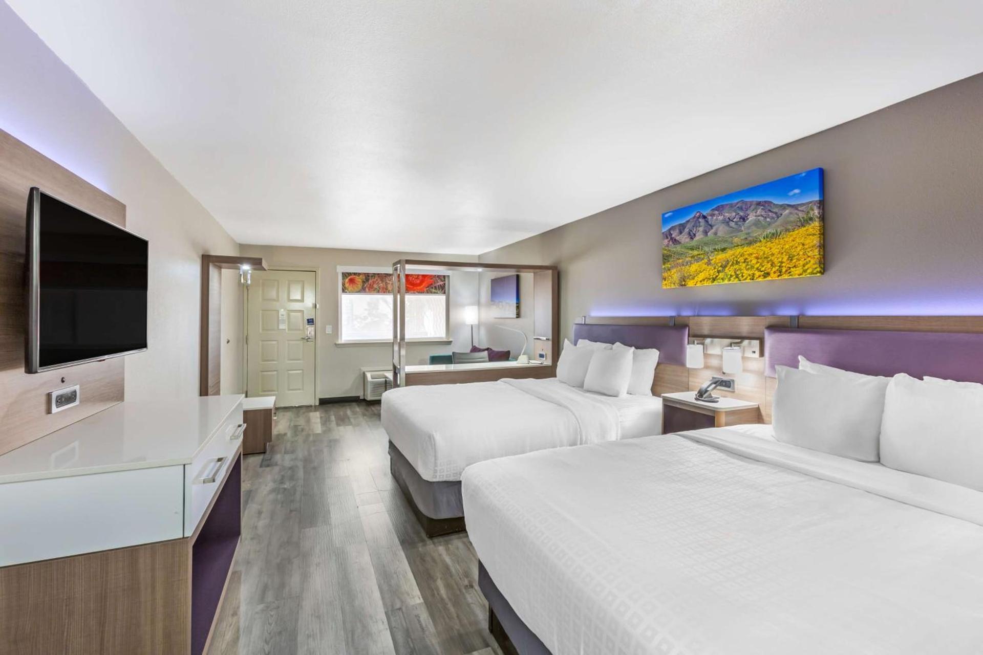 Best Western Sunland Park Inn photo 3